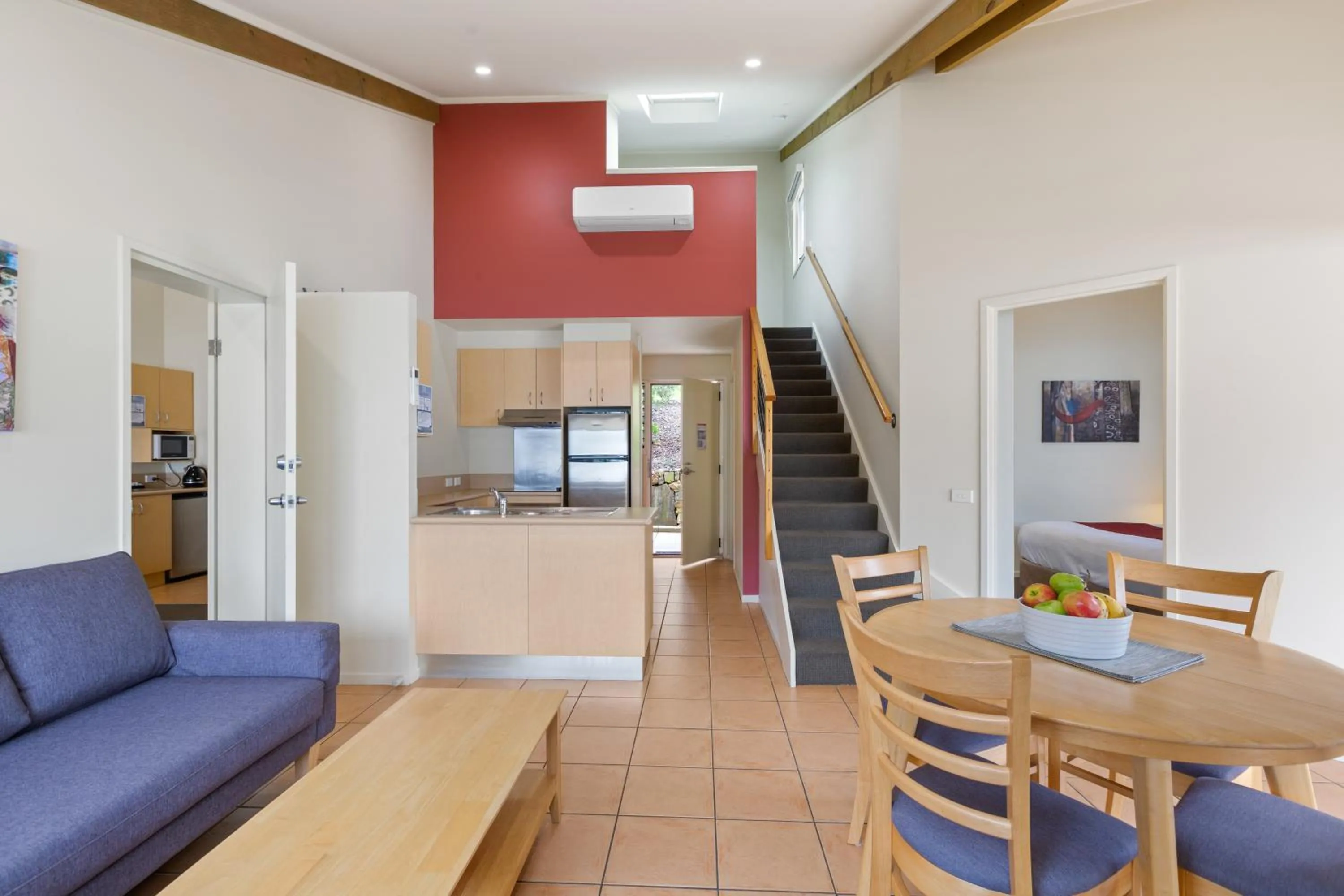 Tathra Beach House Holiday Apartments