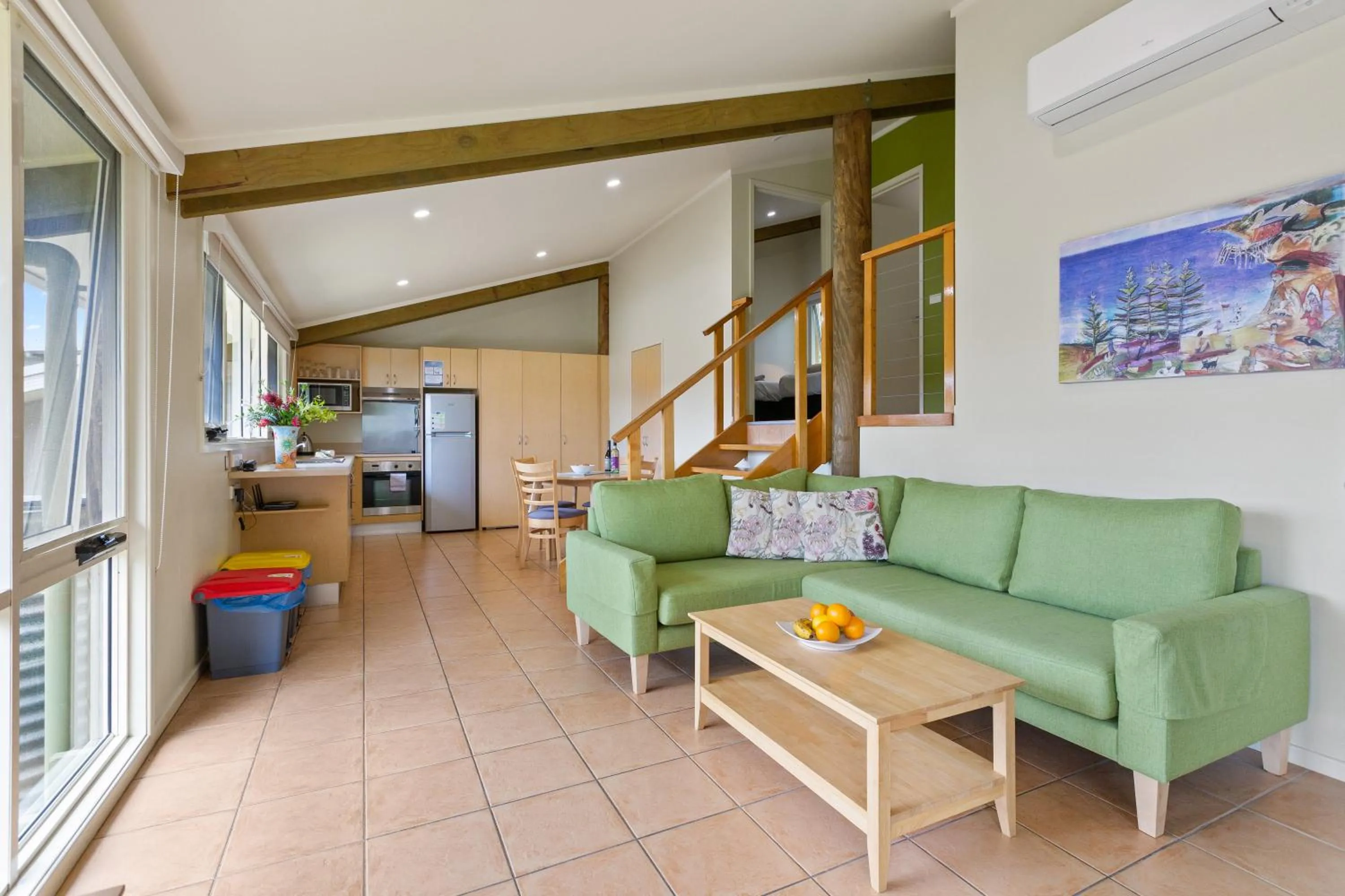 Tathra Beach House Holiday Apartments