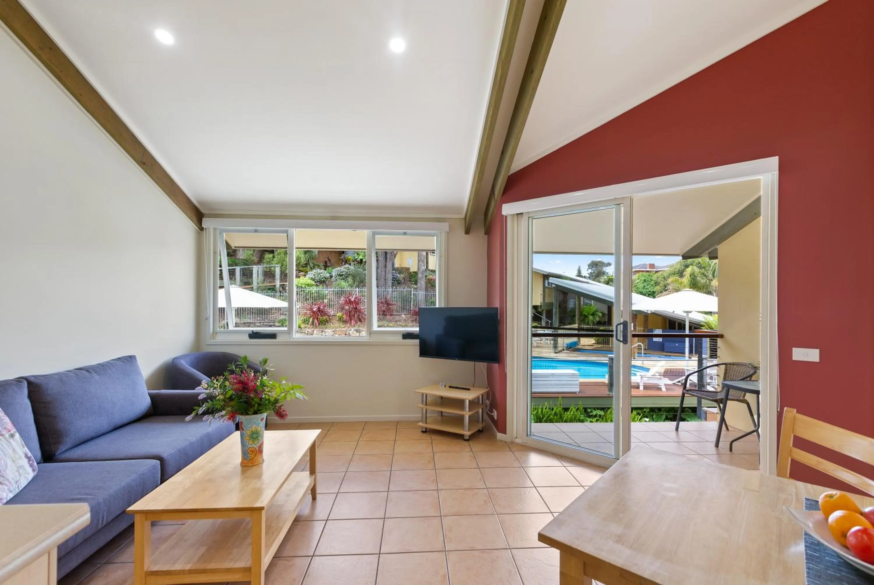 Tathra Beach House Holiday Apartments