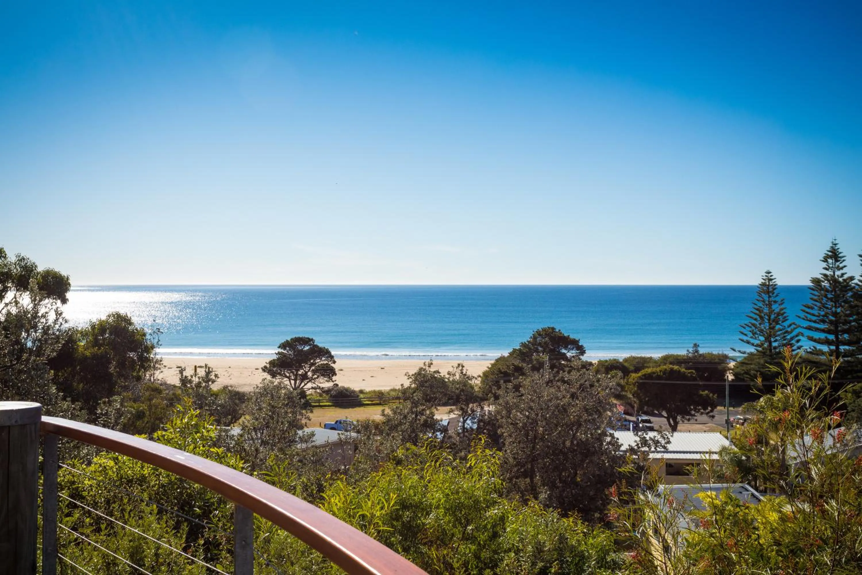 Tathra Beach House Holiday Apartments