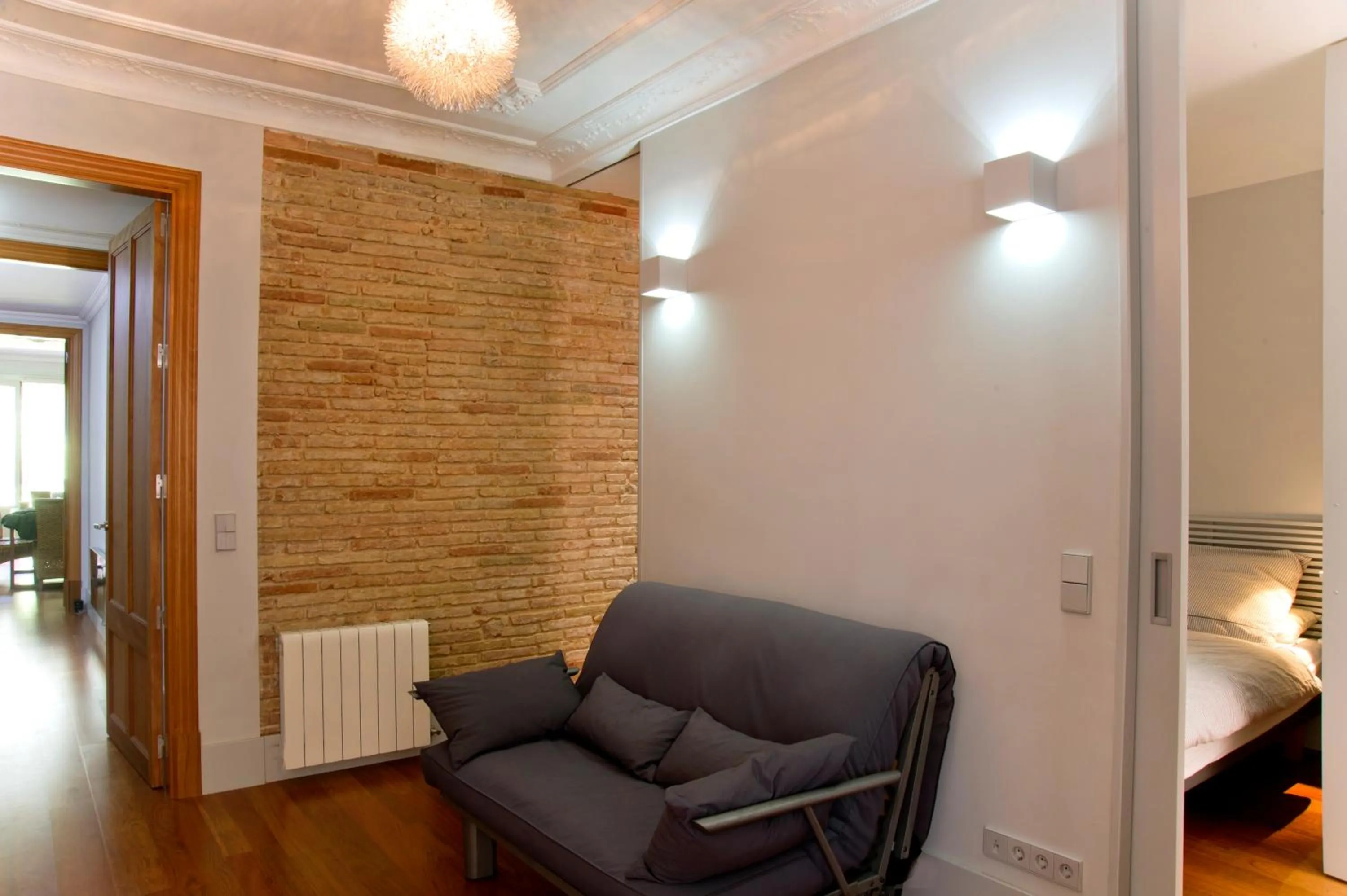 Other in Montaber Apartment - Bailén