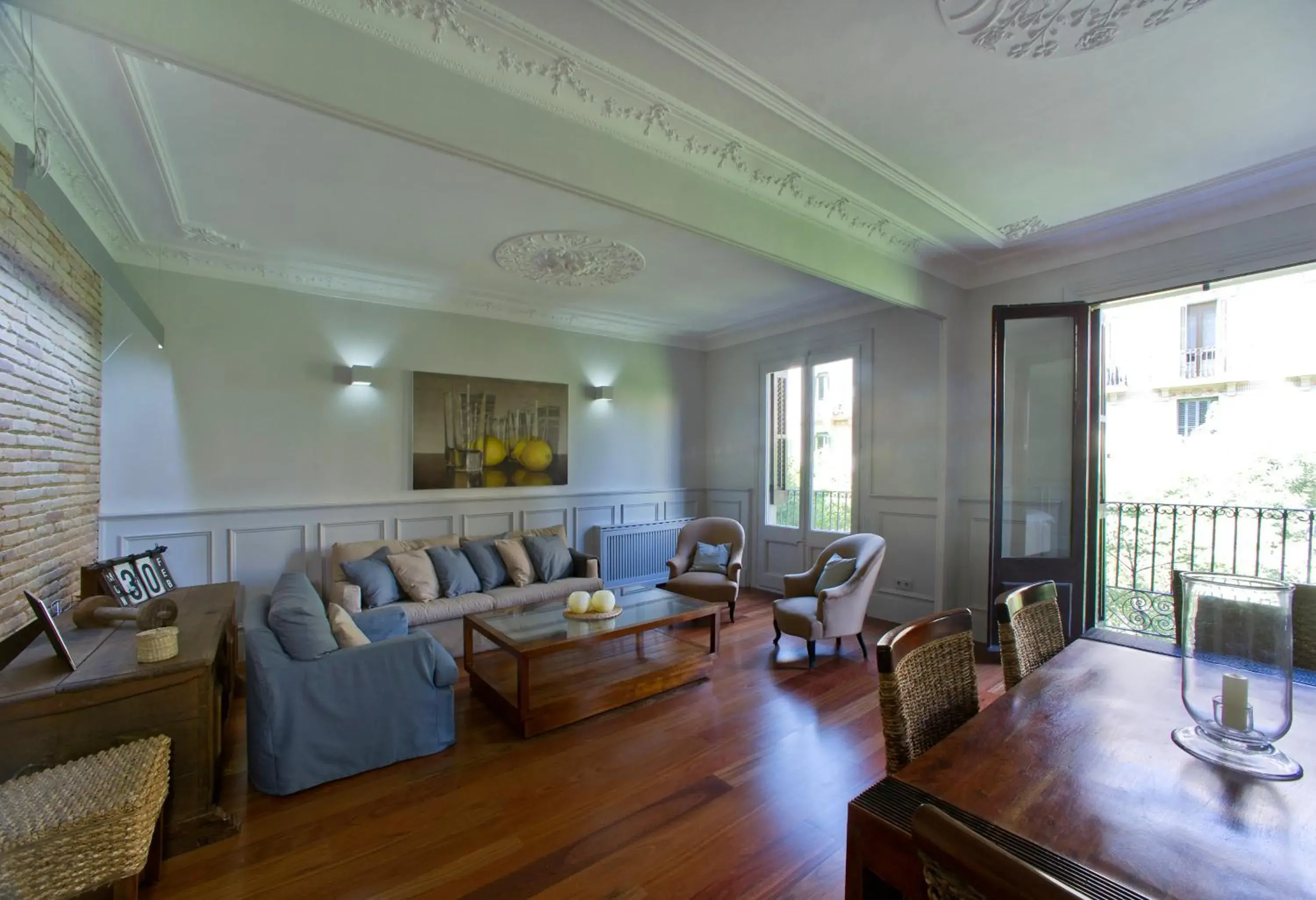 Montaber Apartment - Bailén Montaber Apartment - Bailén