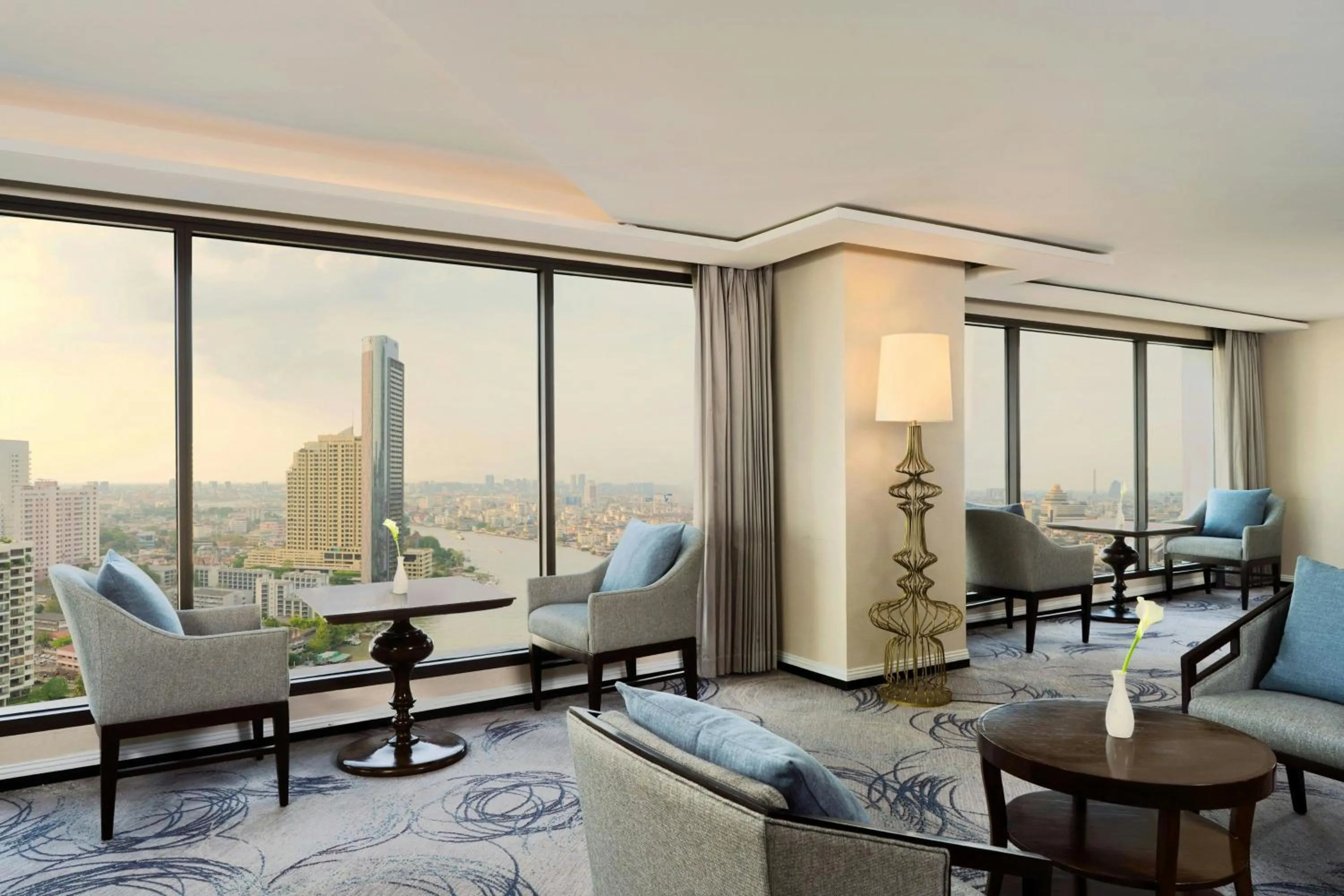 Other in Royal Orchid Sheraton Riverside Hotel Bangkok