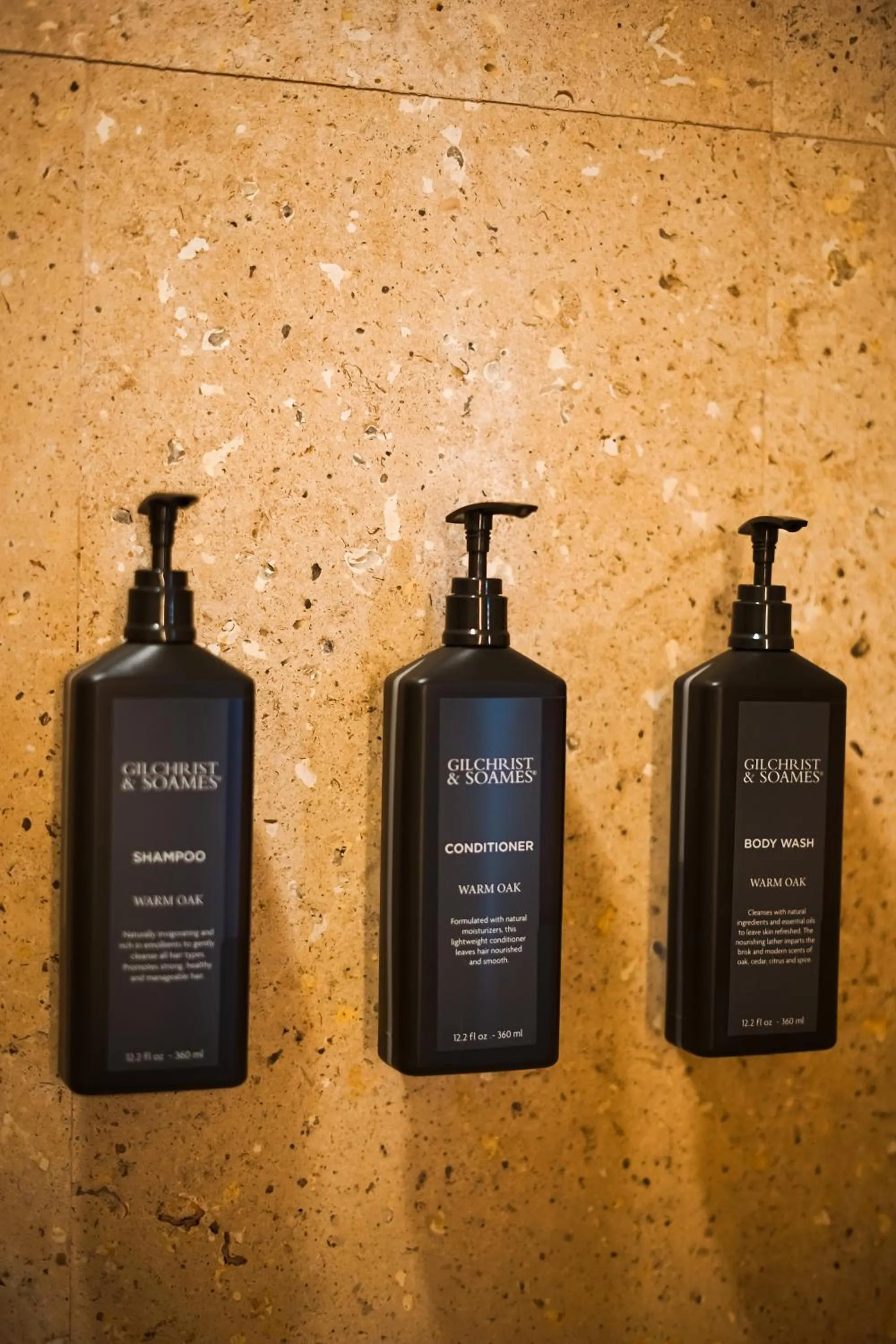 Bathroom in Royal Orchid Sheraton Riverside Hotel Bangkok