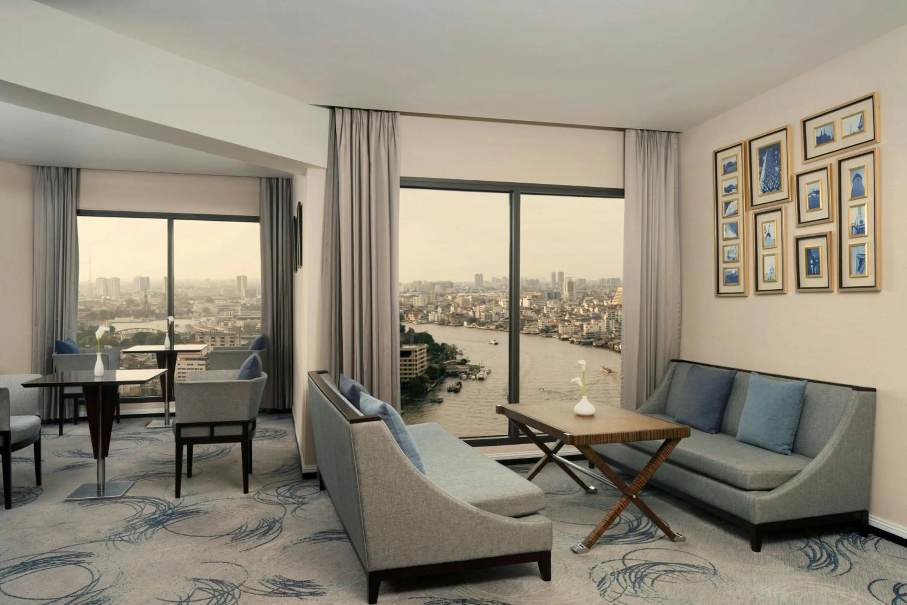 Other in Royal Orchid Sheraton Riverside Hotel Bangkok