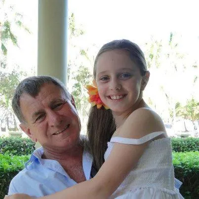 People in The Beach Place