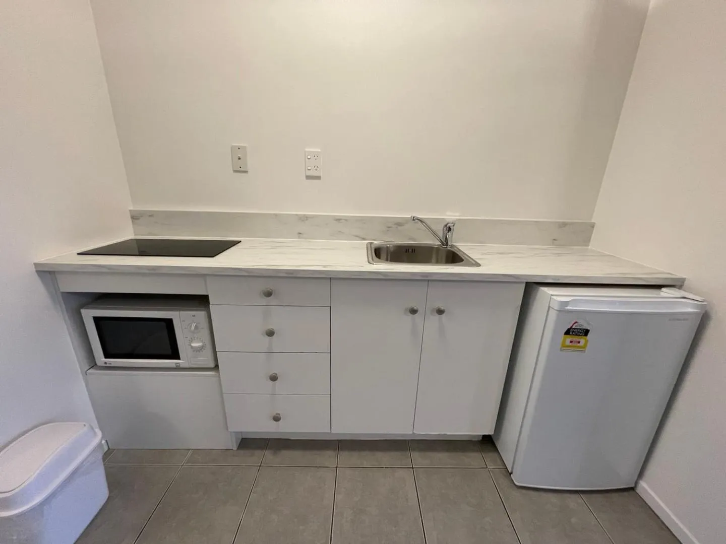 Cherry Court Motor Lodge