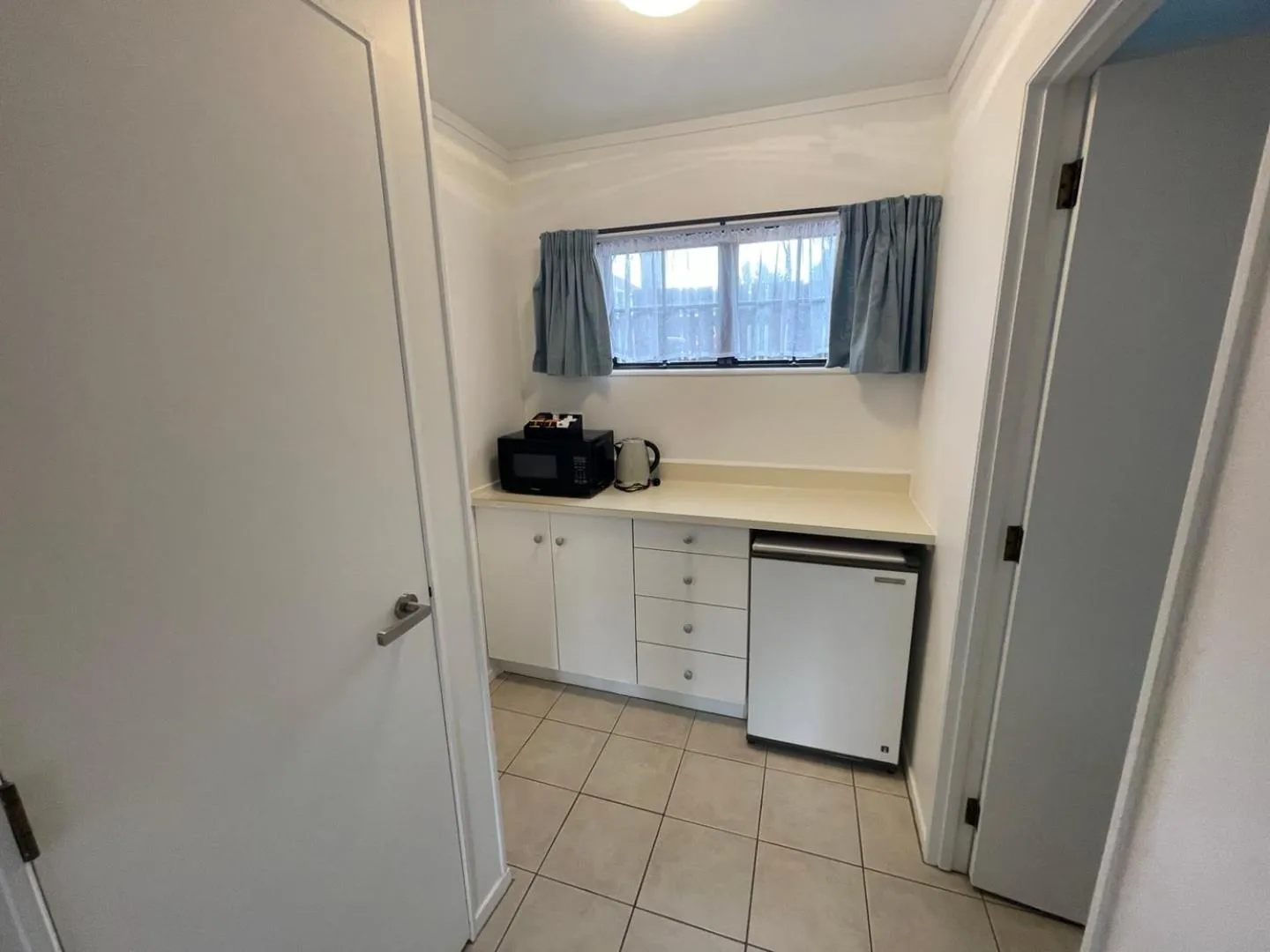 Cherry Court Motor Lodge