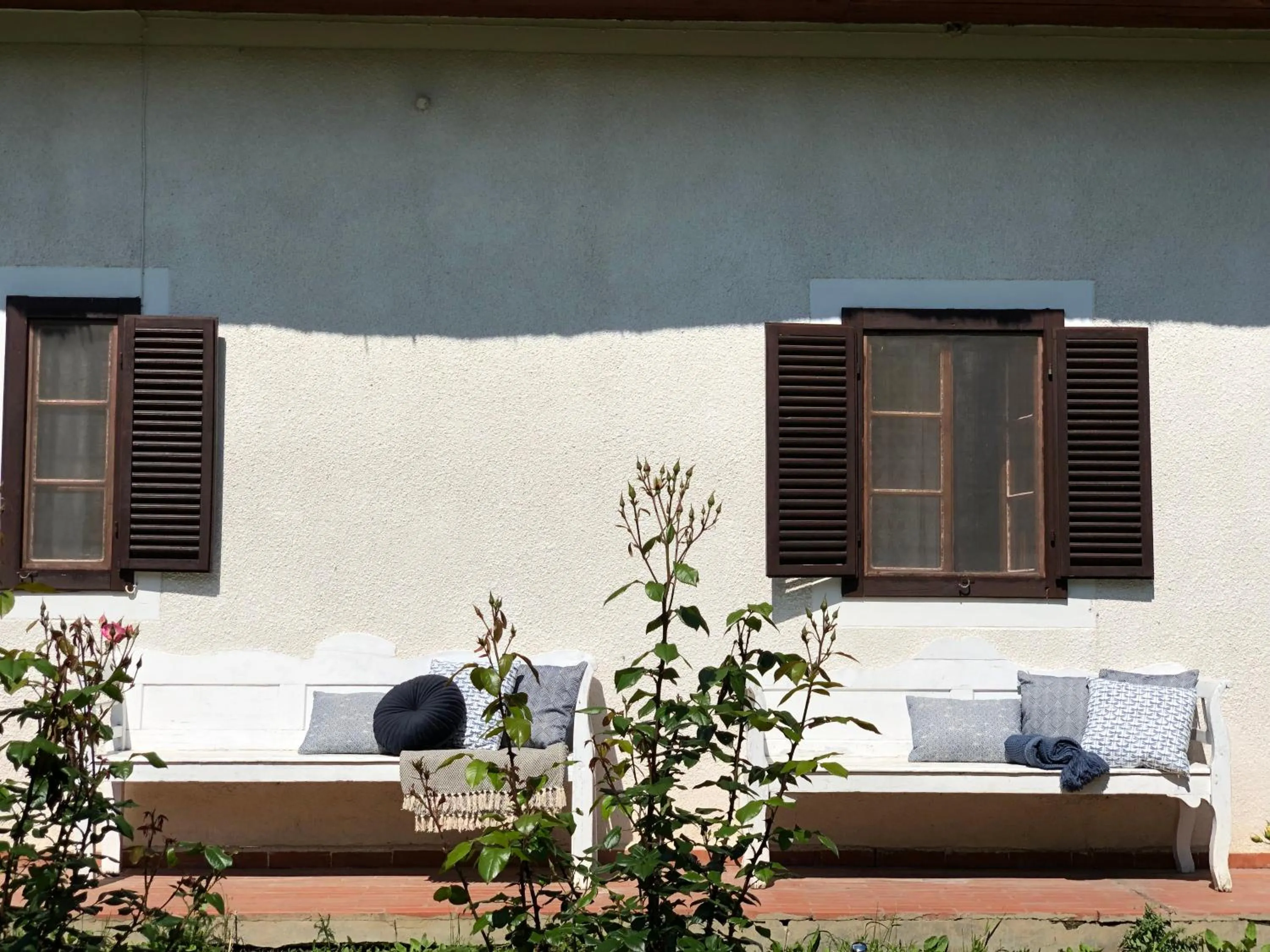 The Houses of History - anno 1830