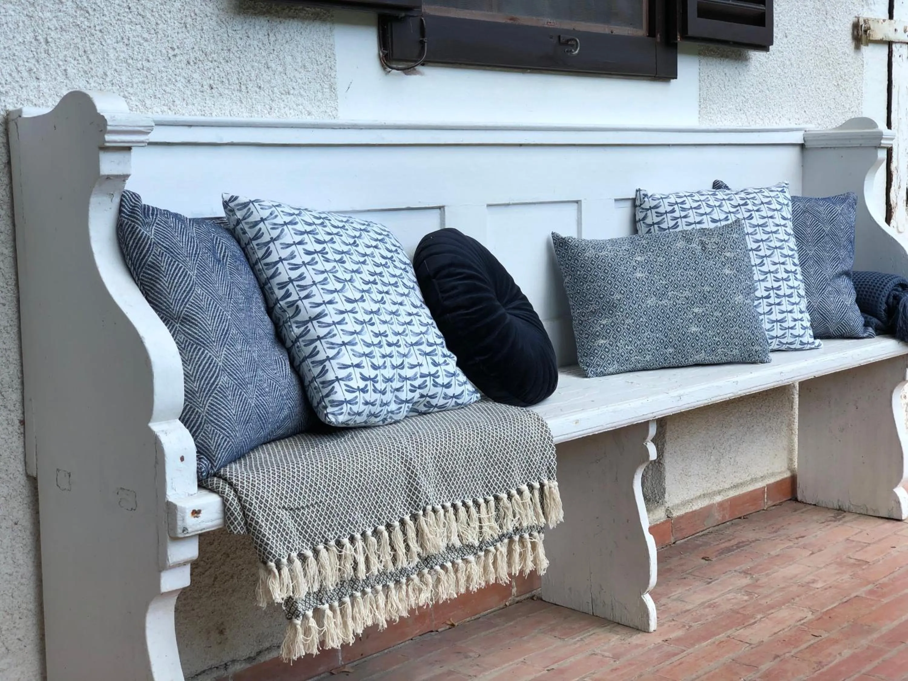 The Houses of History - anno 1830