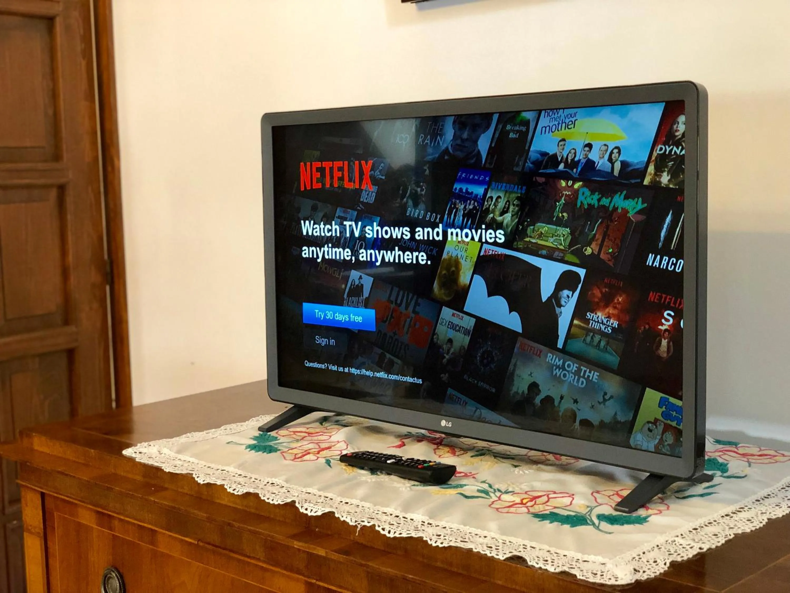 The Houses of History - anno 1830