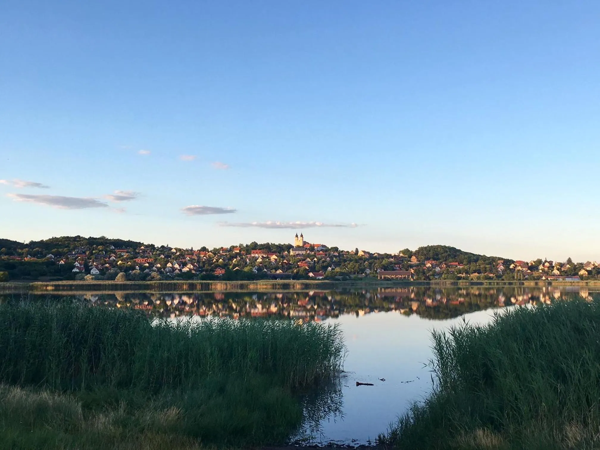 Off site in The Houses of History - anno 1830