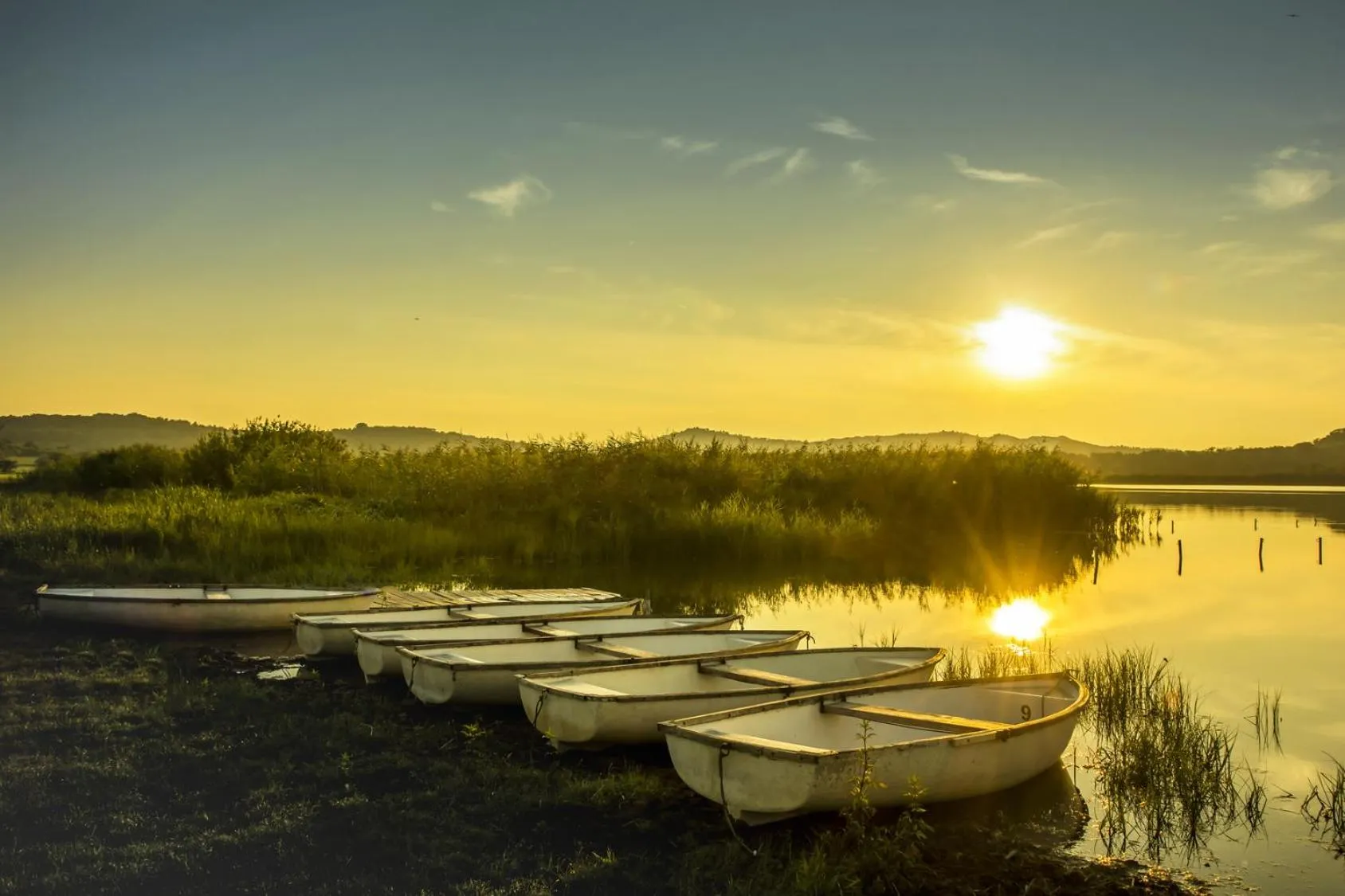 Nearby landmark in The Houses of History - anno 1830