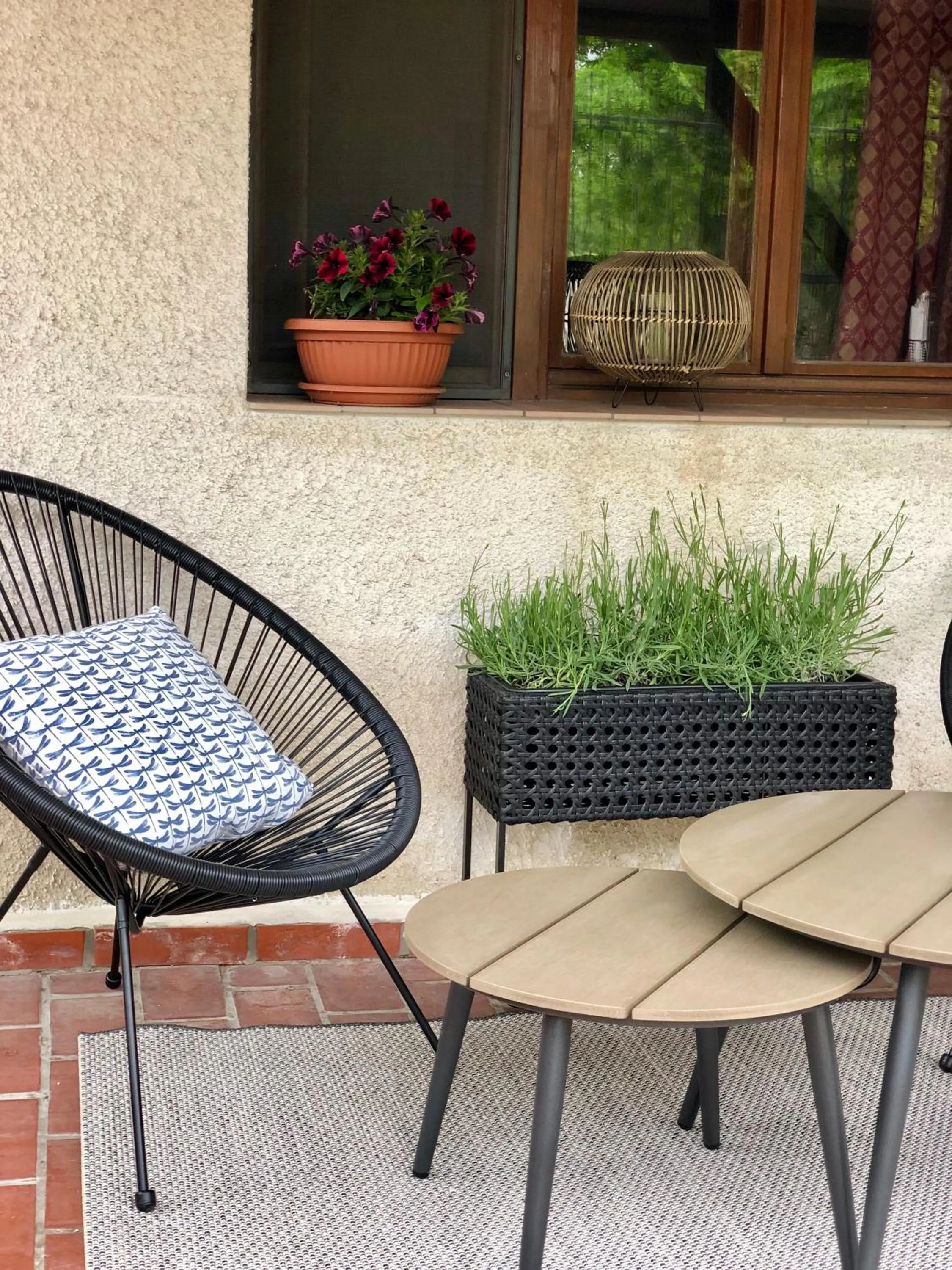 The Houses of History - anno 1830