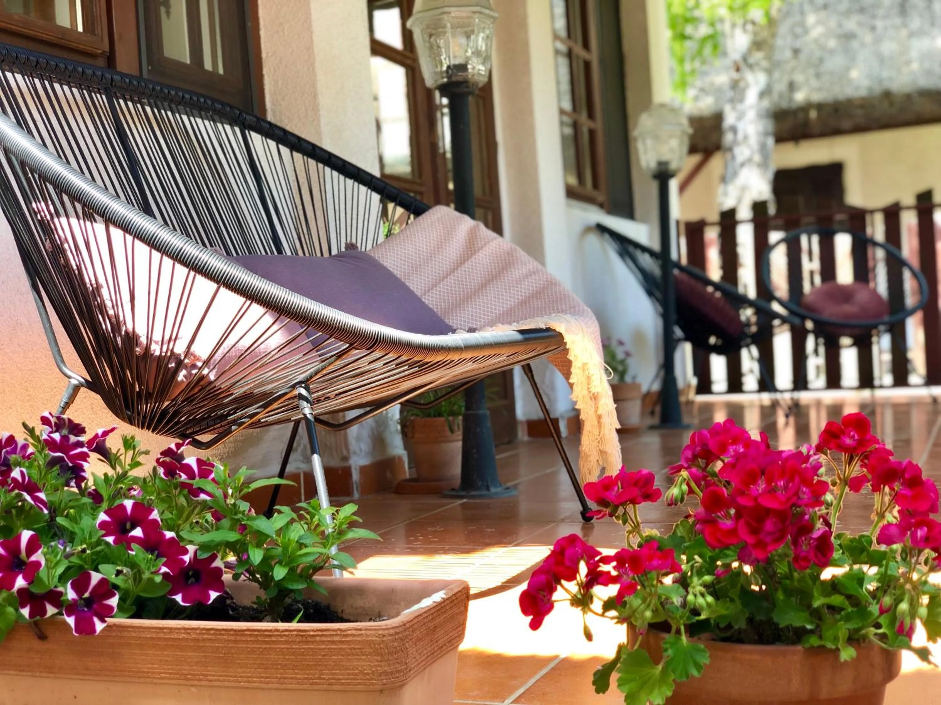 The Houses of History - anno 1830