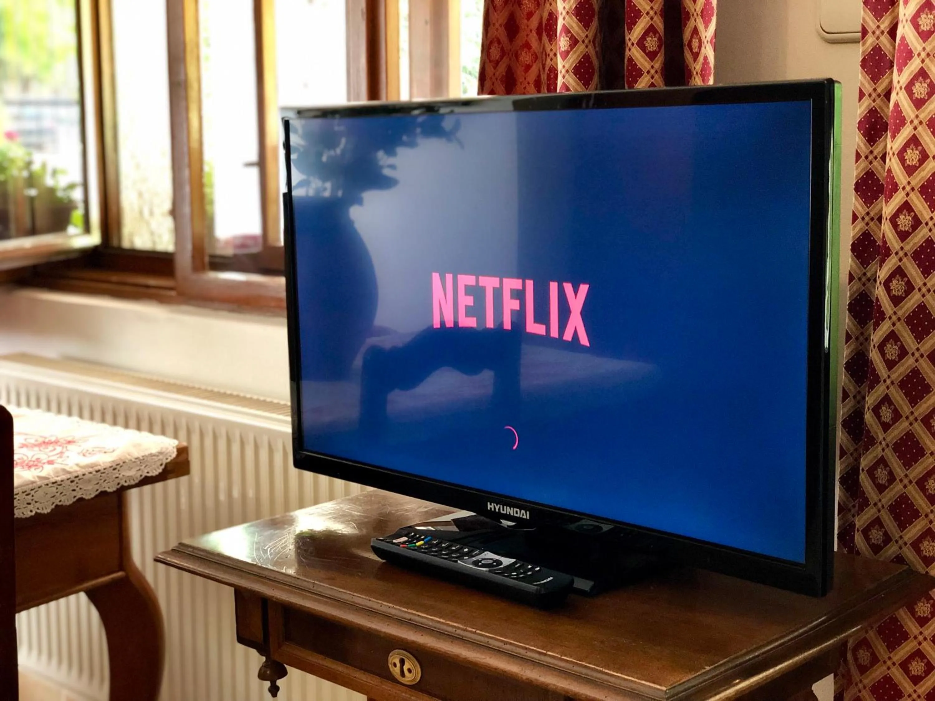 The Houses of History - anno 1830