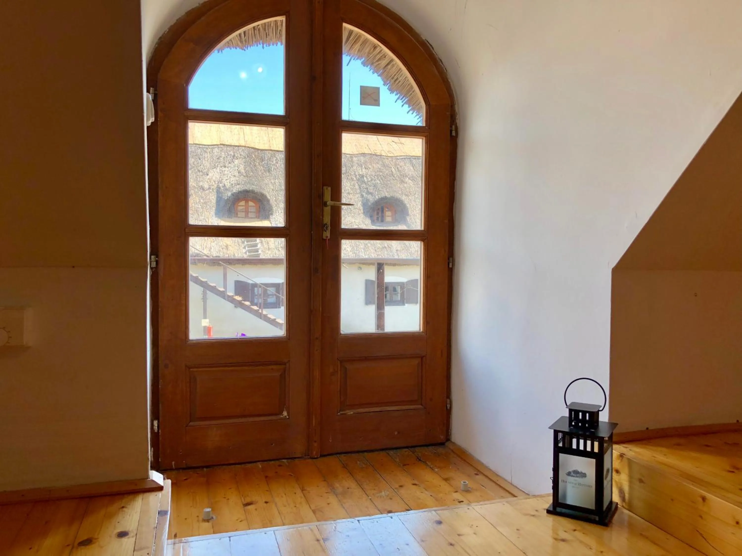 The Houses of History - anno 1830