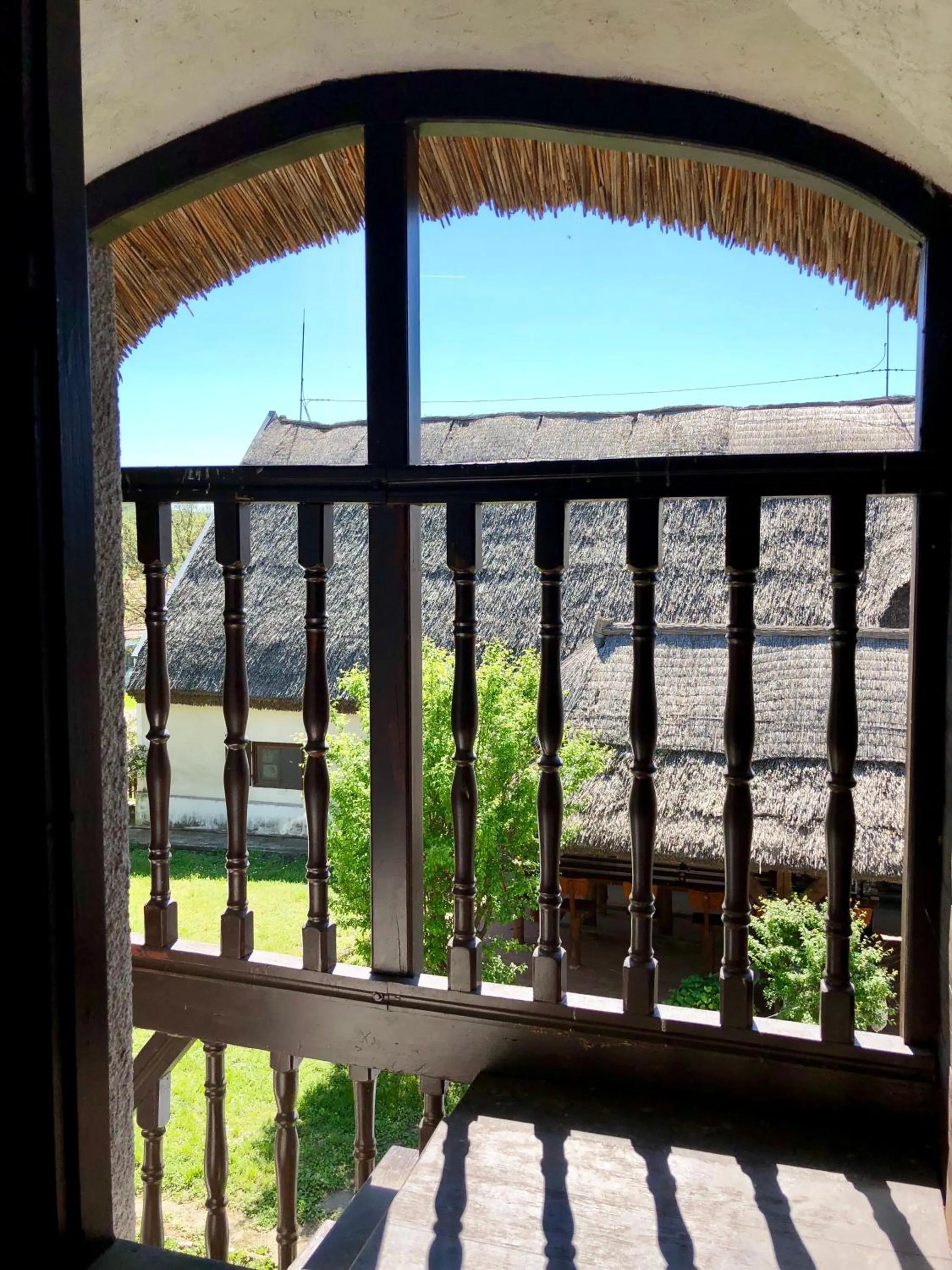 The Houses of History - anno 1830