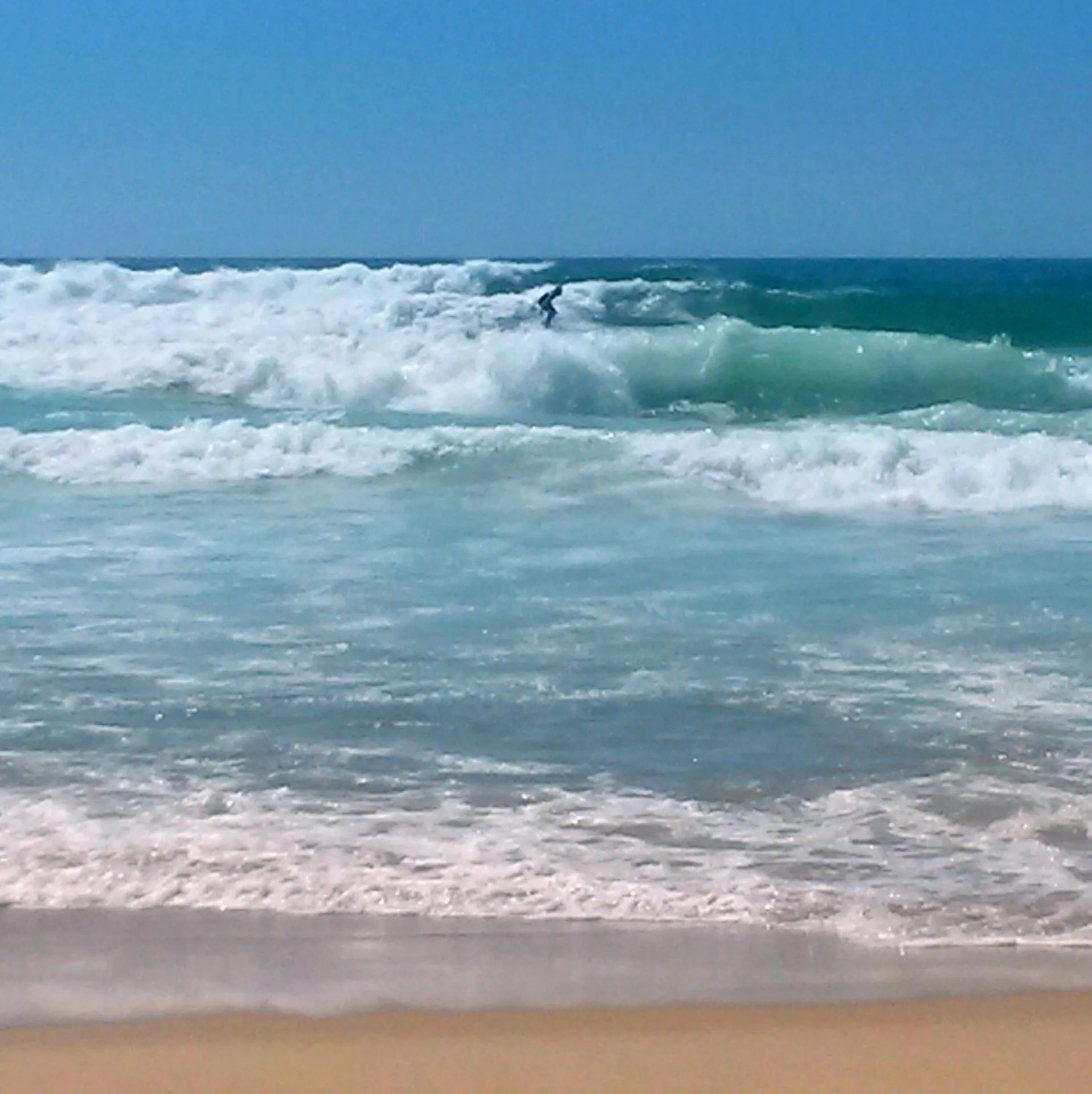 Sports in Ranch Bignaou