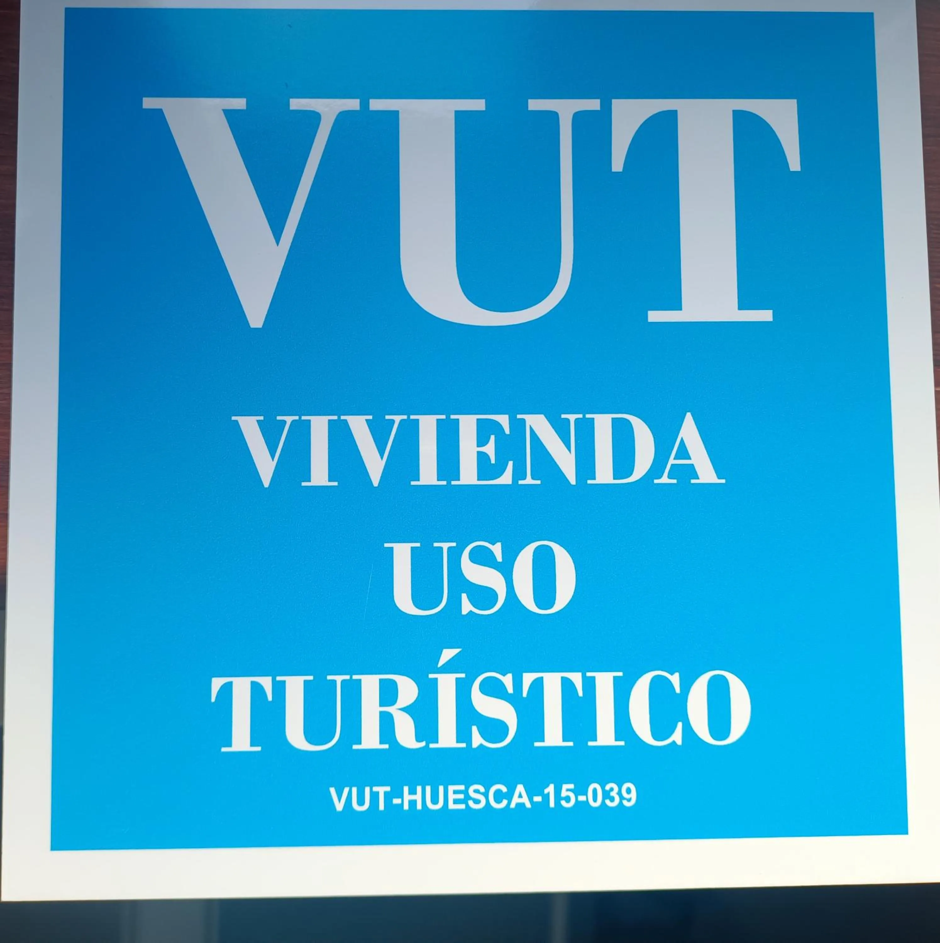 Apartamento en Sallent de Gallego