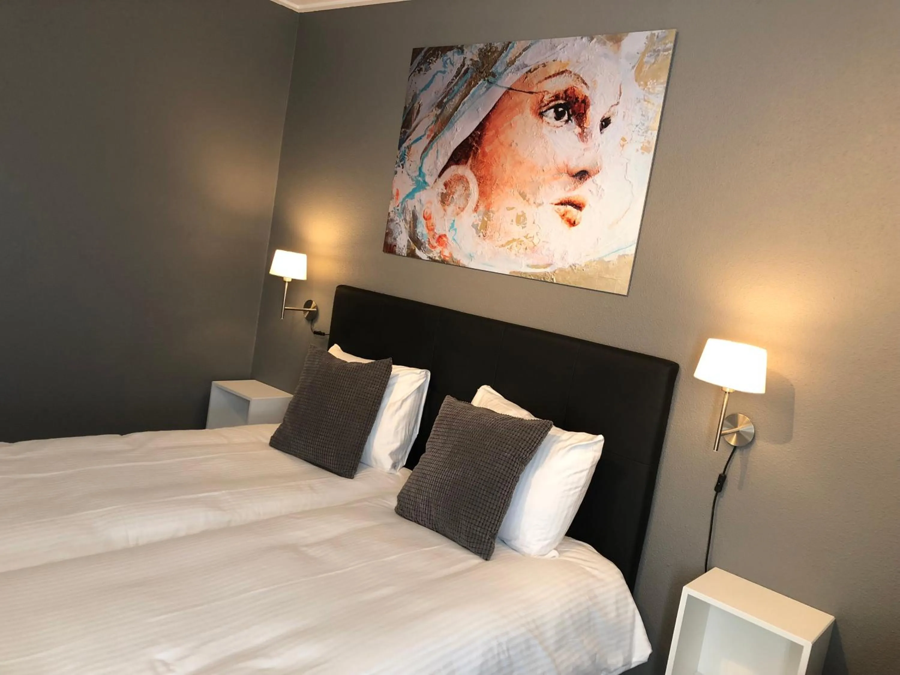 Art B&B OOTMARSUM