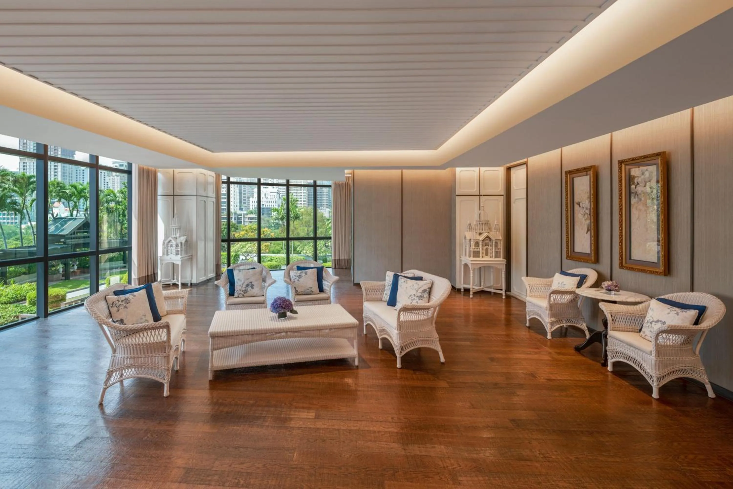 Other in The Athenee Hotel, a Luxury Collection Hotel, Bangkok