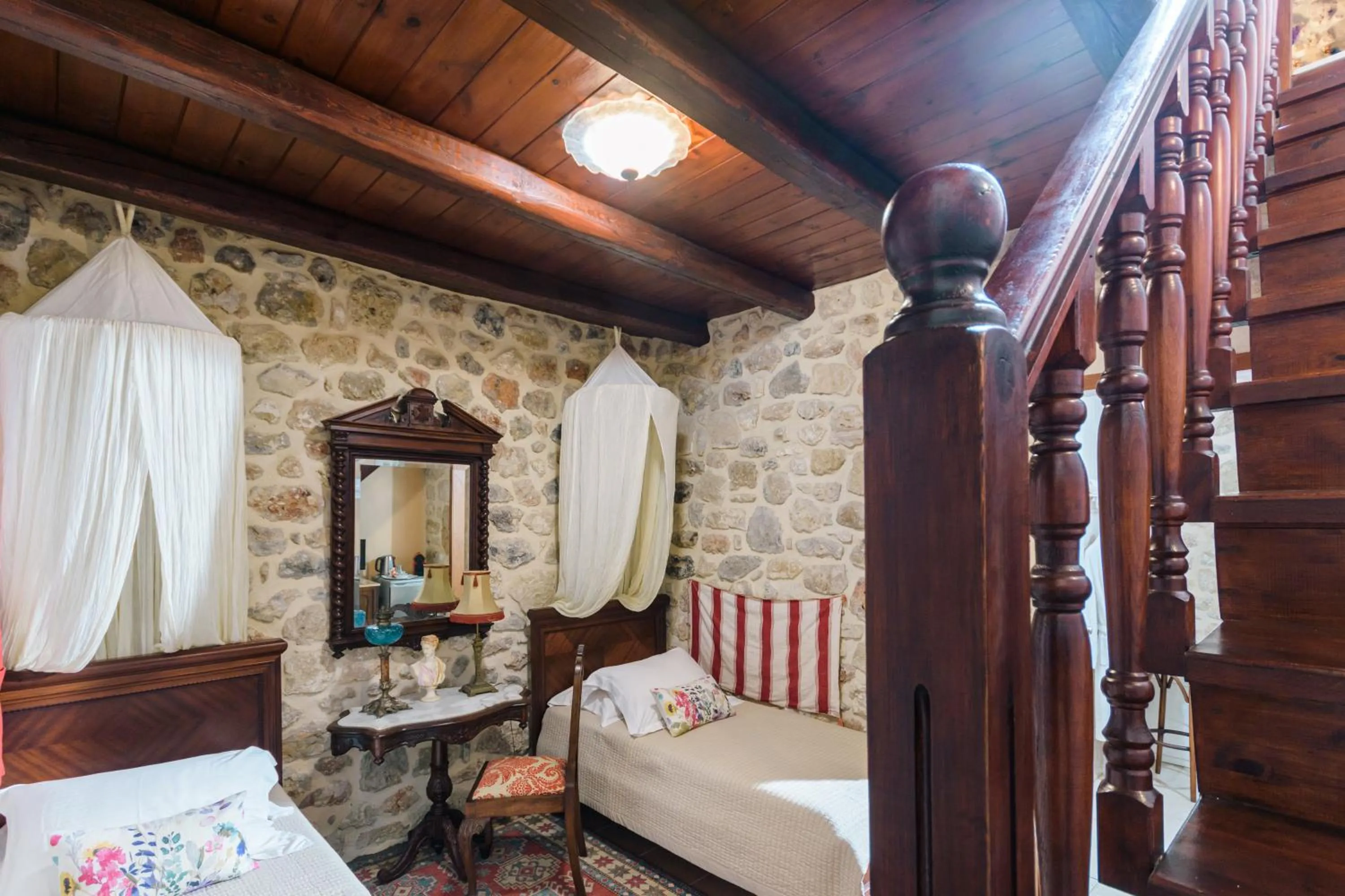 Bed in Casa Di Veneto