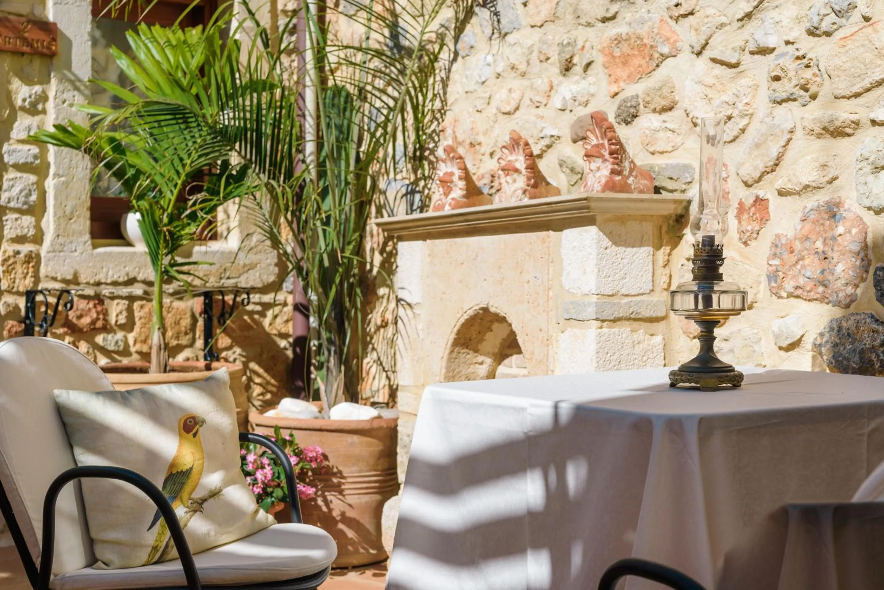 Breakfast in Casa Di Veneto