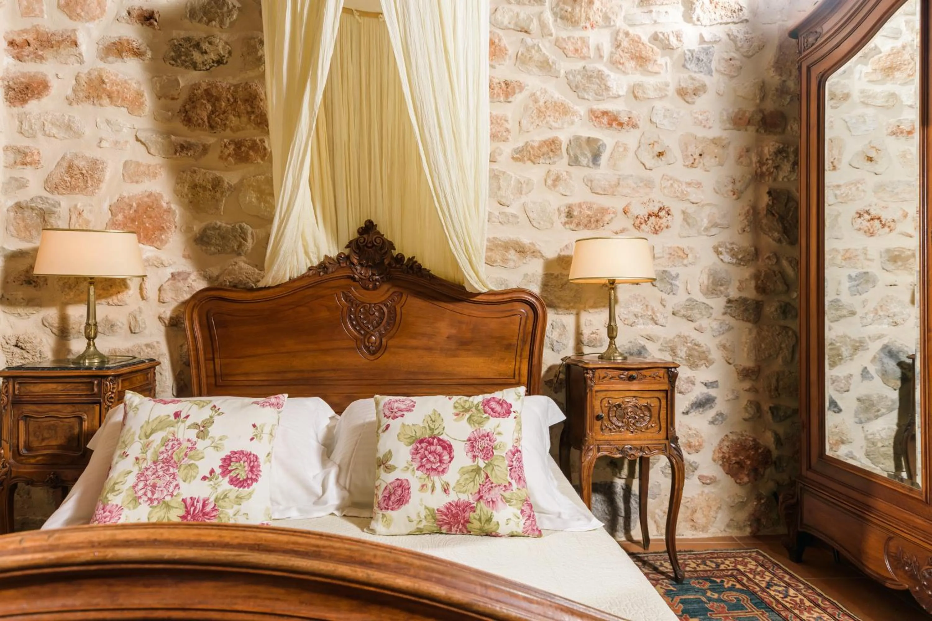 Bed in Casa Di Veneto