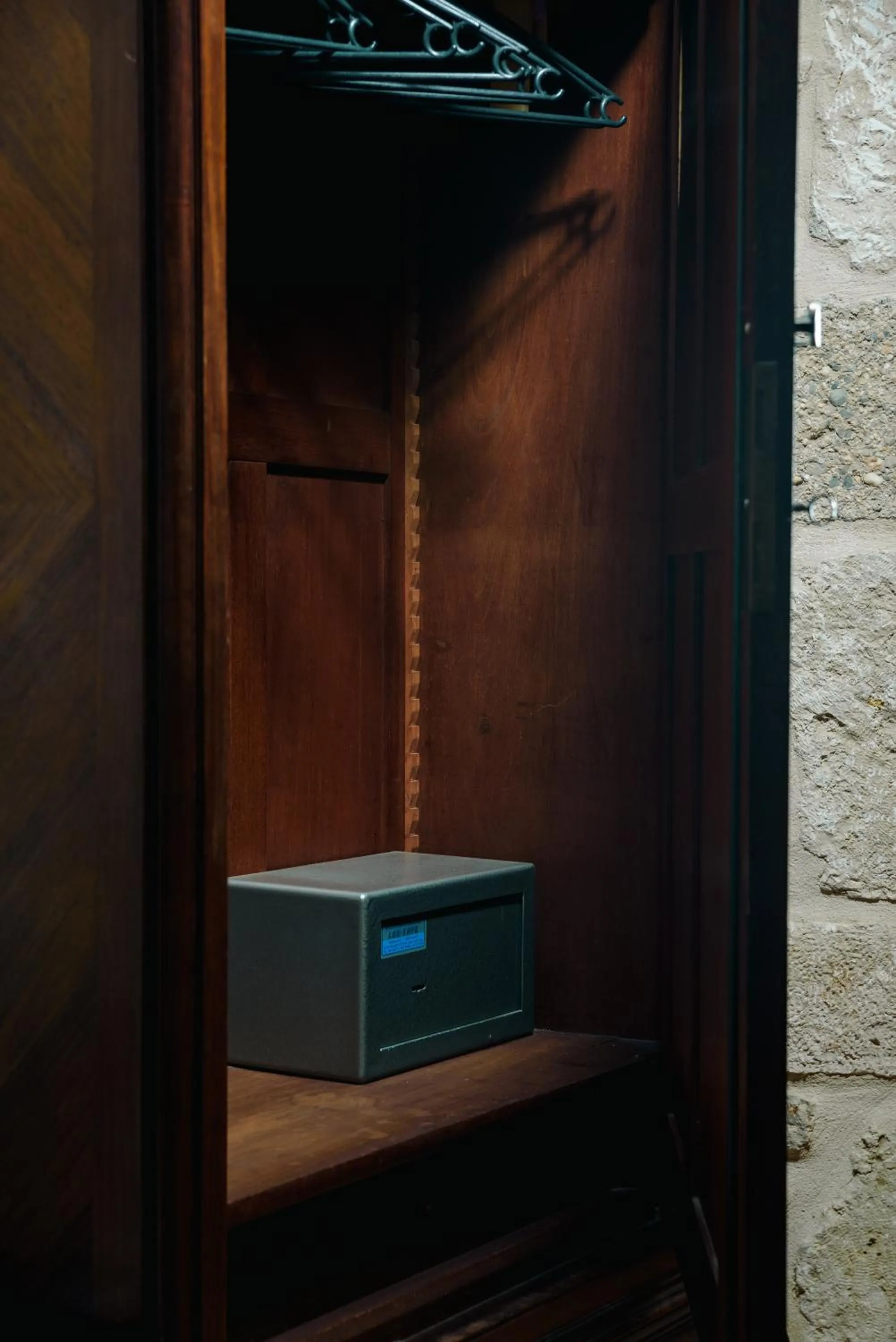 safe in Casa Di Veneto