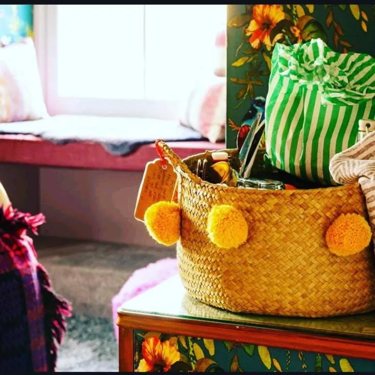 Food and drinks in Number 18