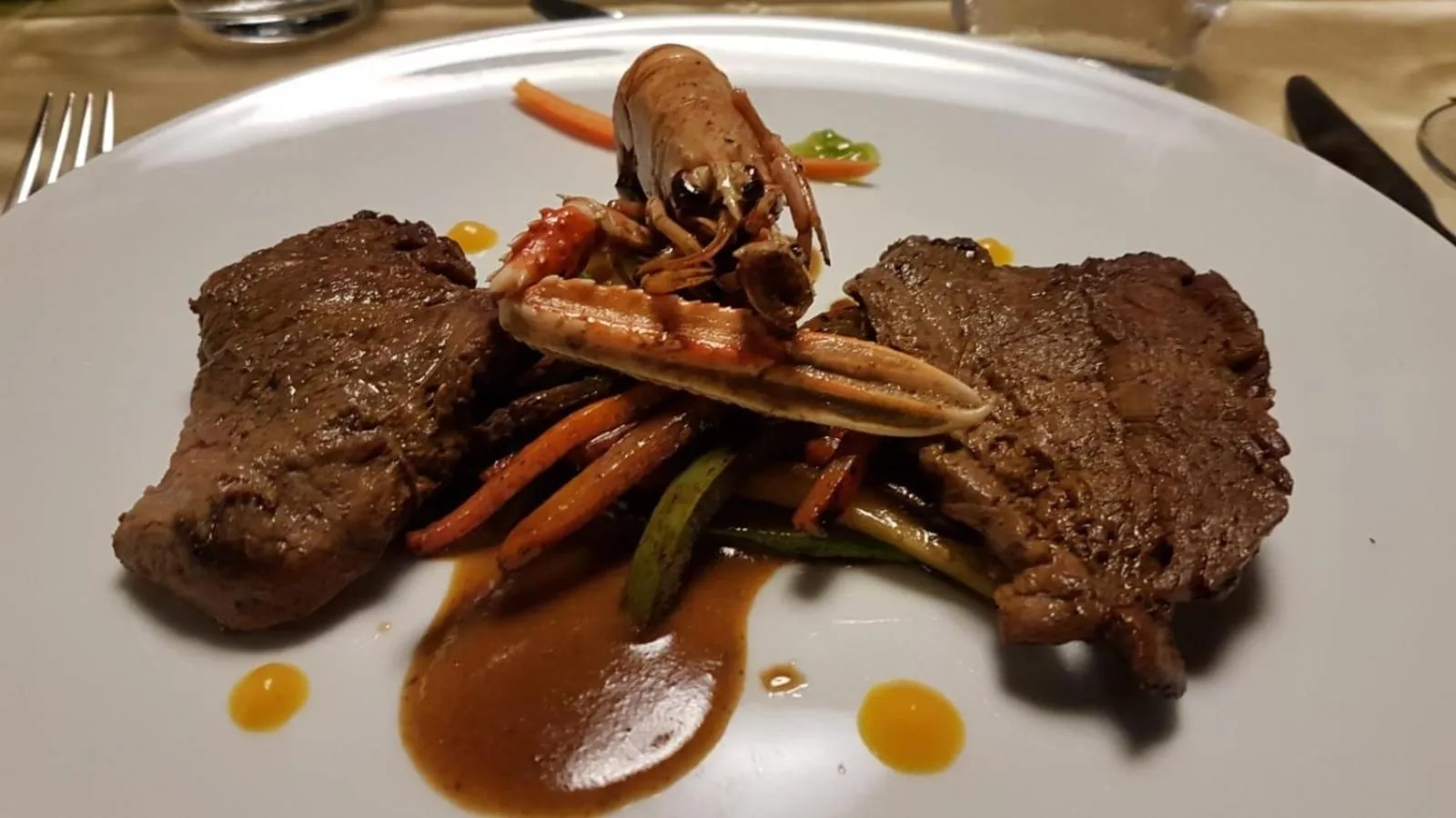 Neighbourhood in Villa Daky