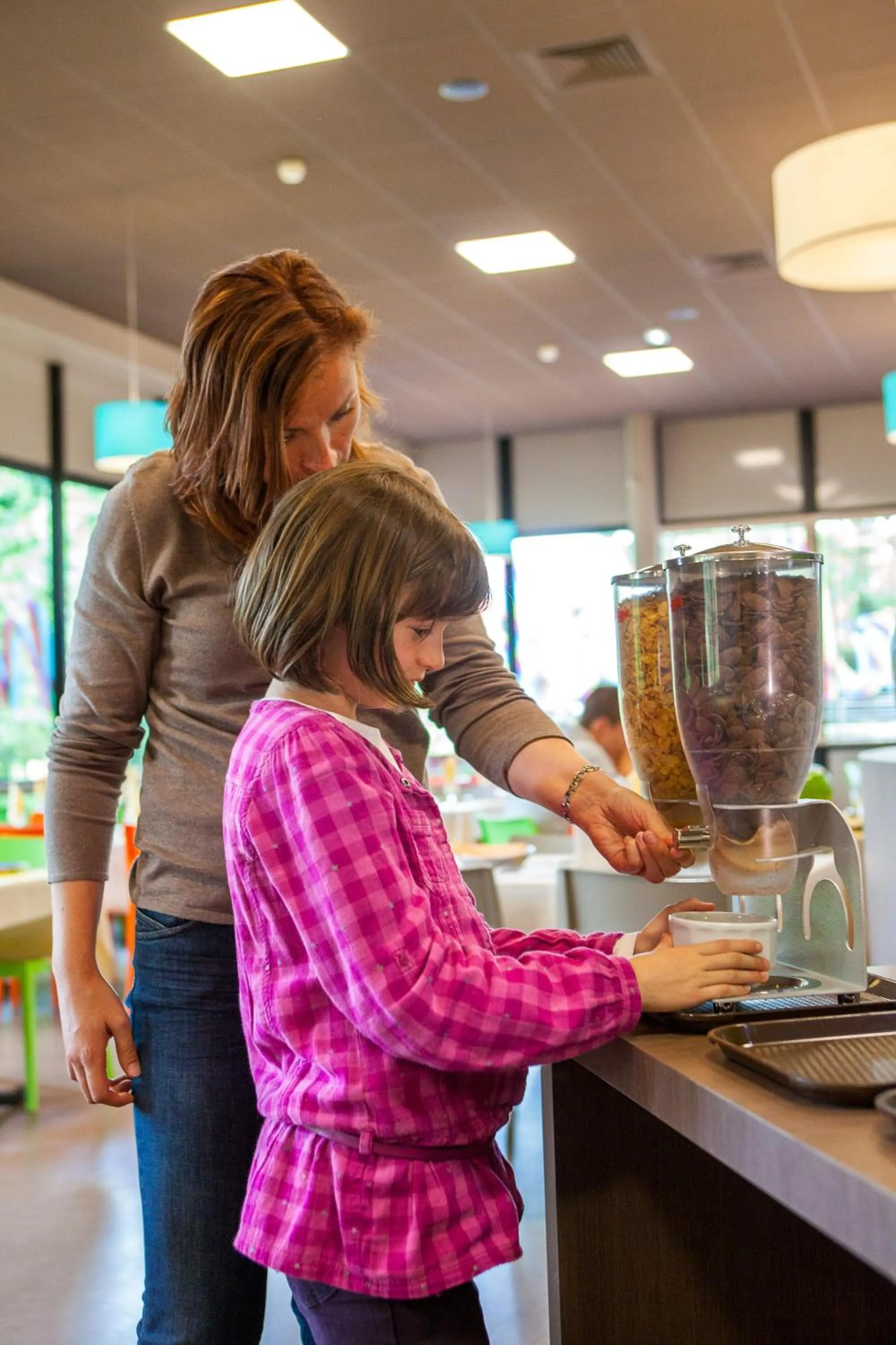 People in Hôtel du Futuroscope