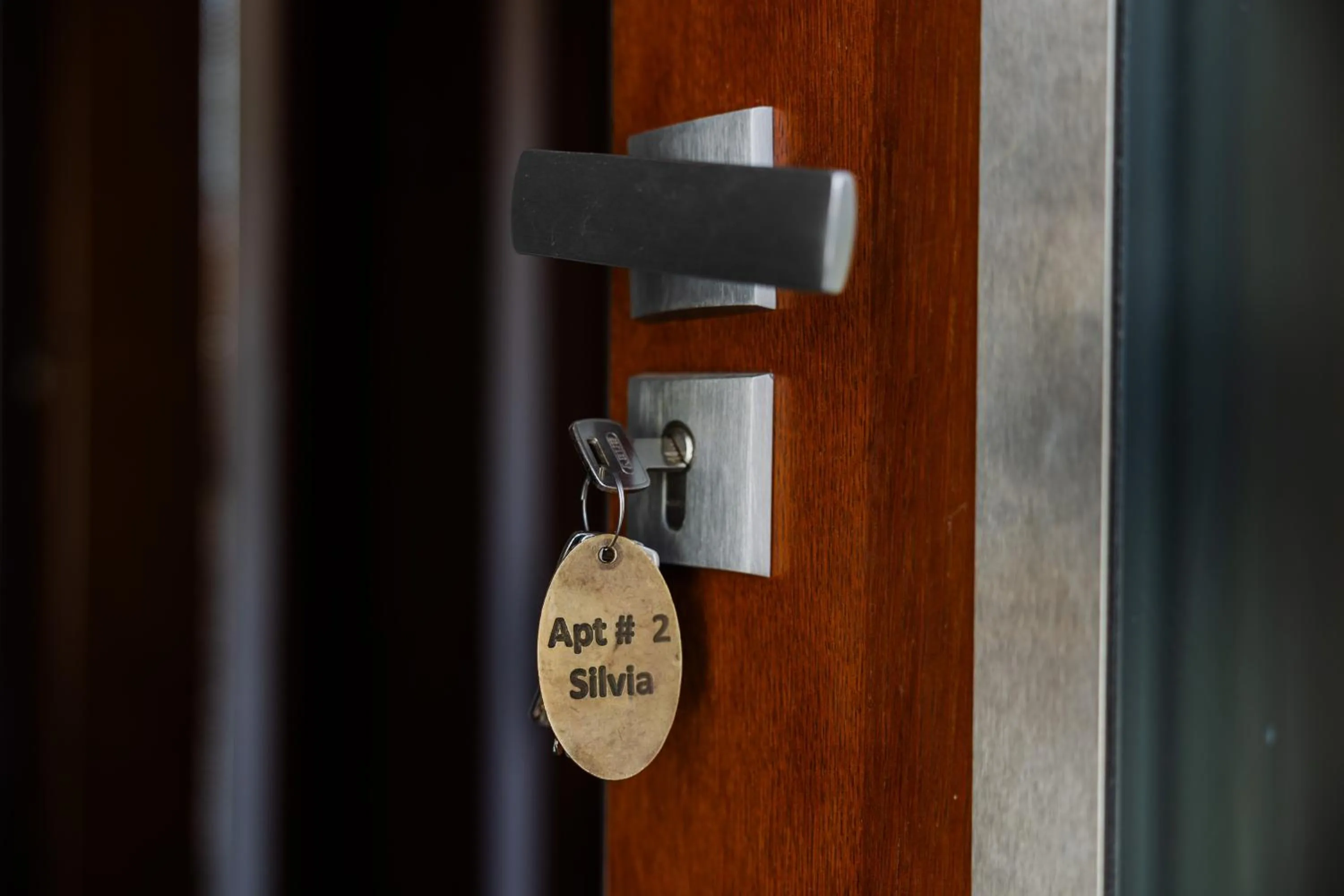 Property logo or sign in Casa Nicolae Luxury Suites