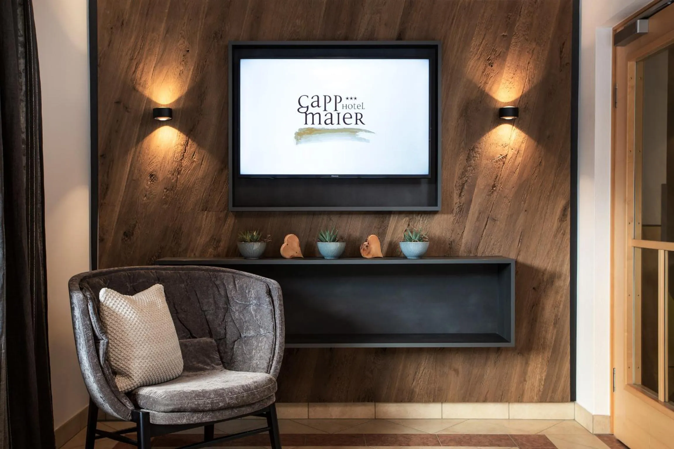 Other in Hotel Gappmaier