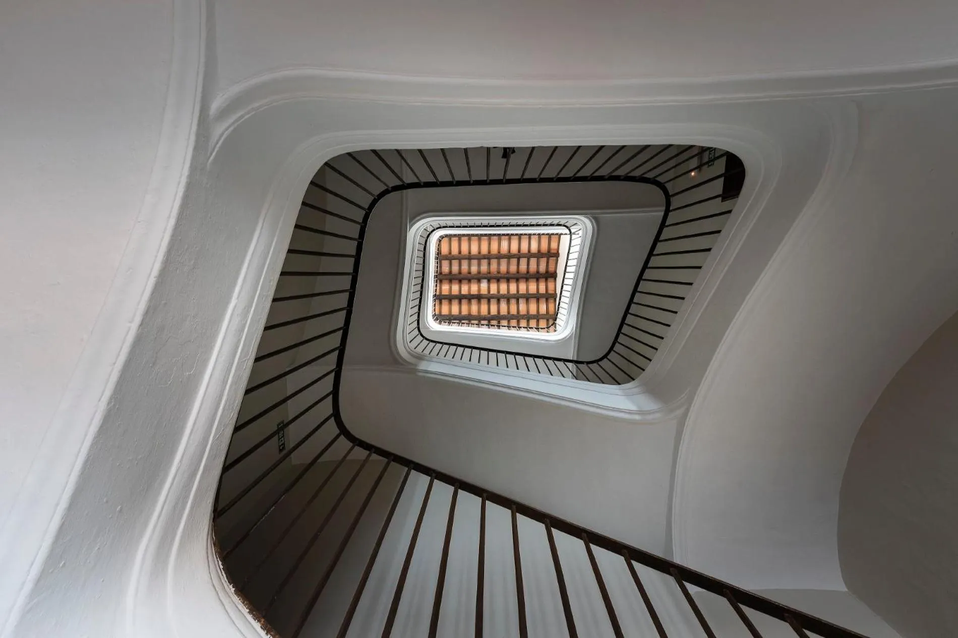 Lobby or reception in Can Mora de Dalt