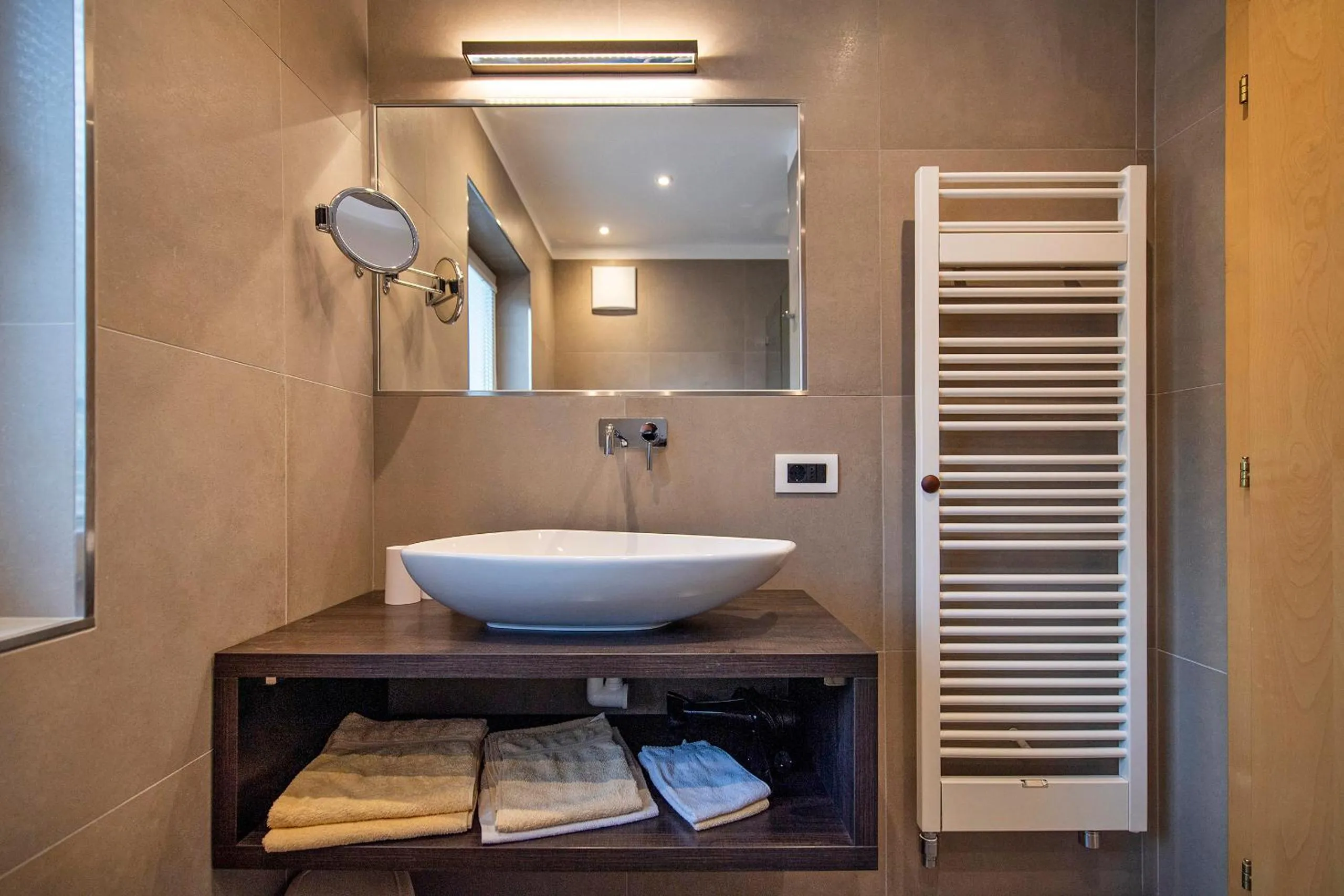 Appartamenti Olympic