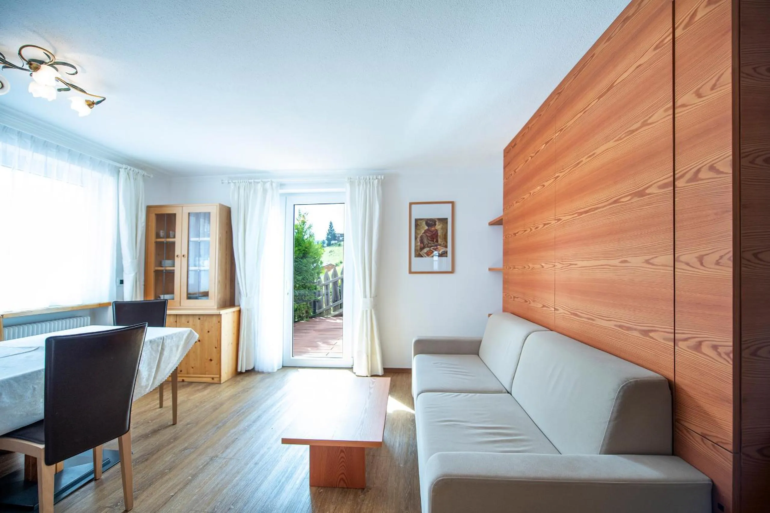 Appartamenti Olympic