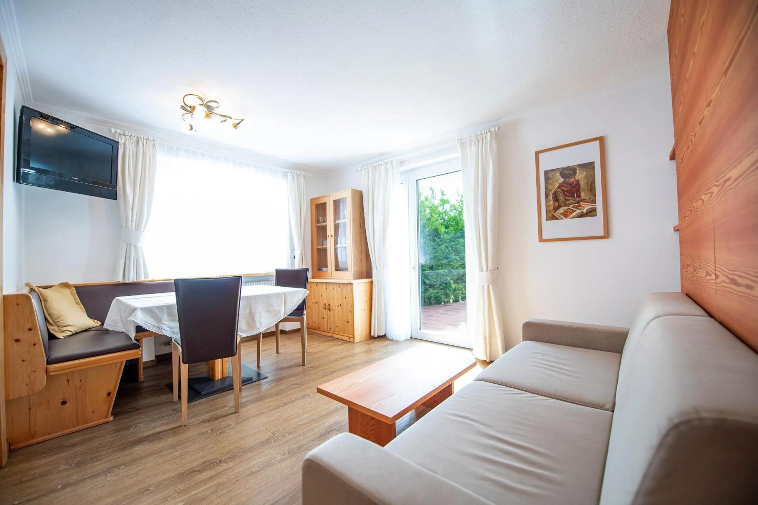 Appartamenti Olympic