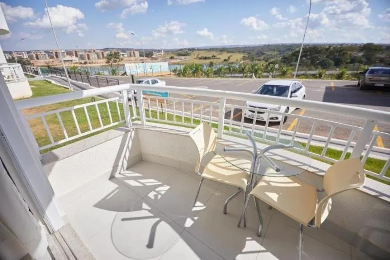 Resort do Lago by WAM Experience