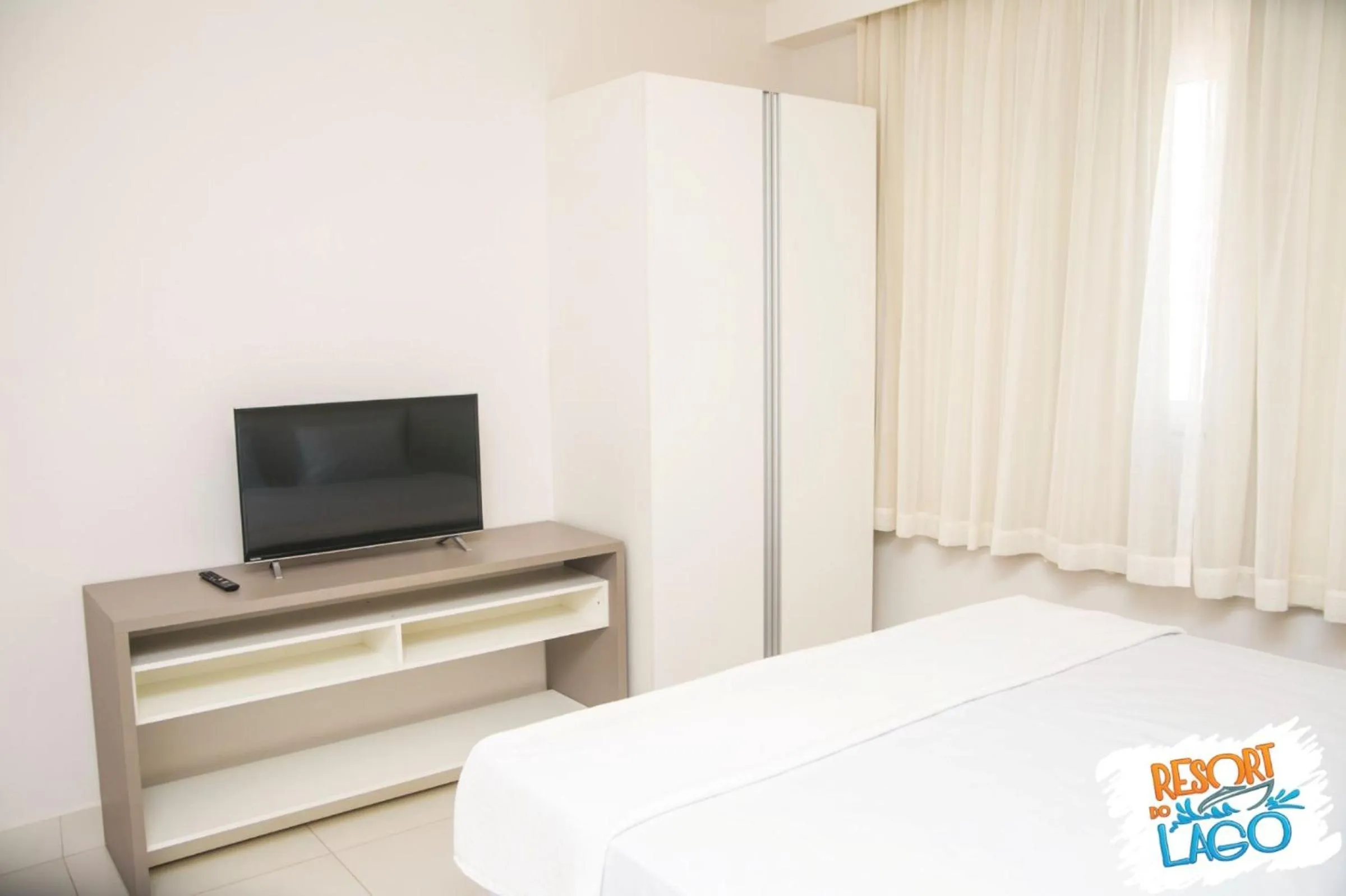 Bed in Resort do Lago by WAM Experience