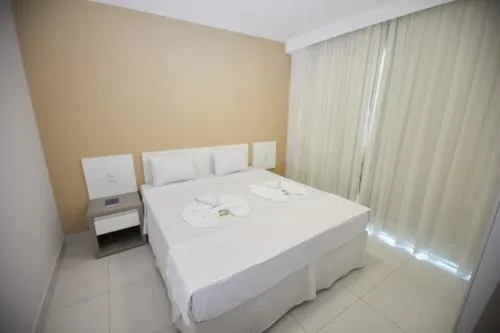 Bed in Resort do Lago by WAM Experience