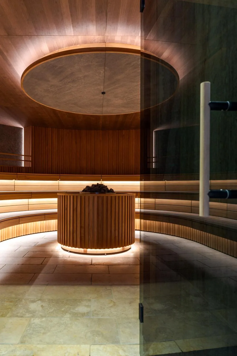 Grand Hotel des Bains