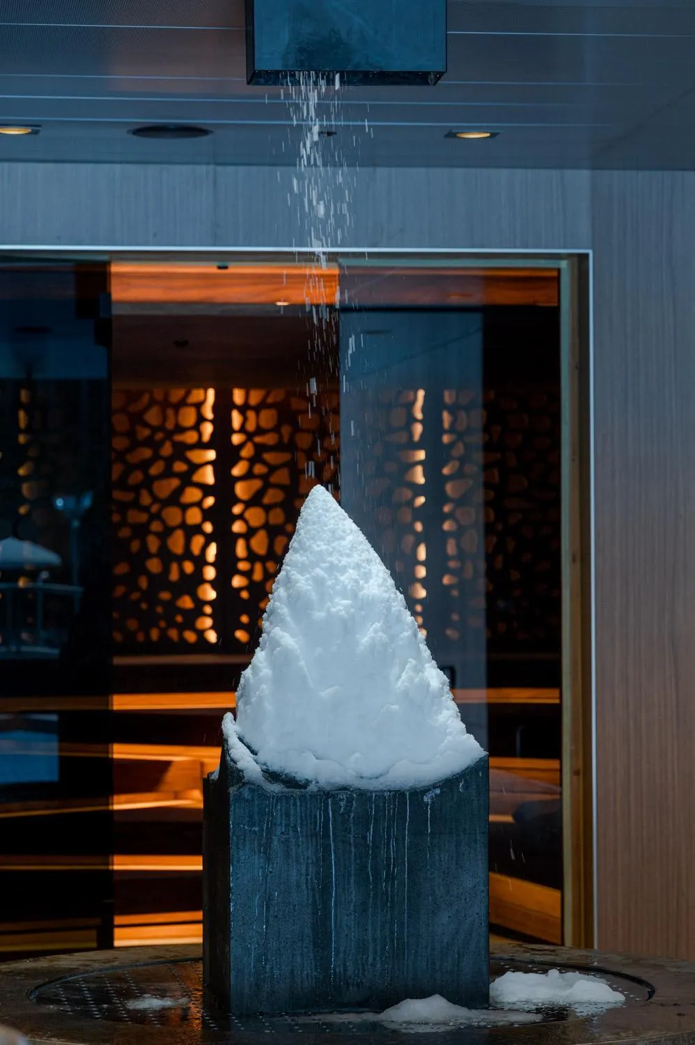 Grand Hotel des Bains