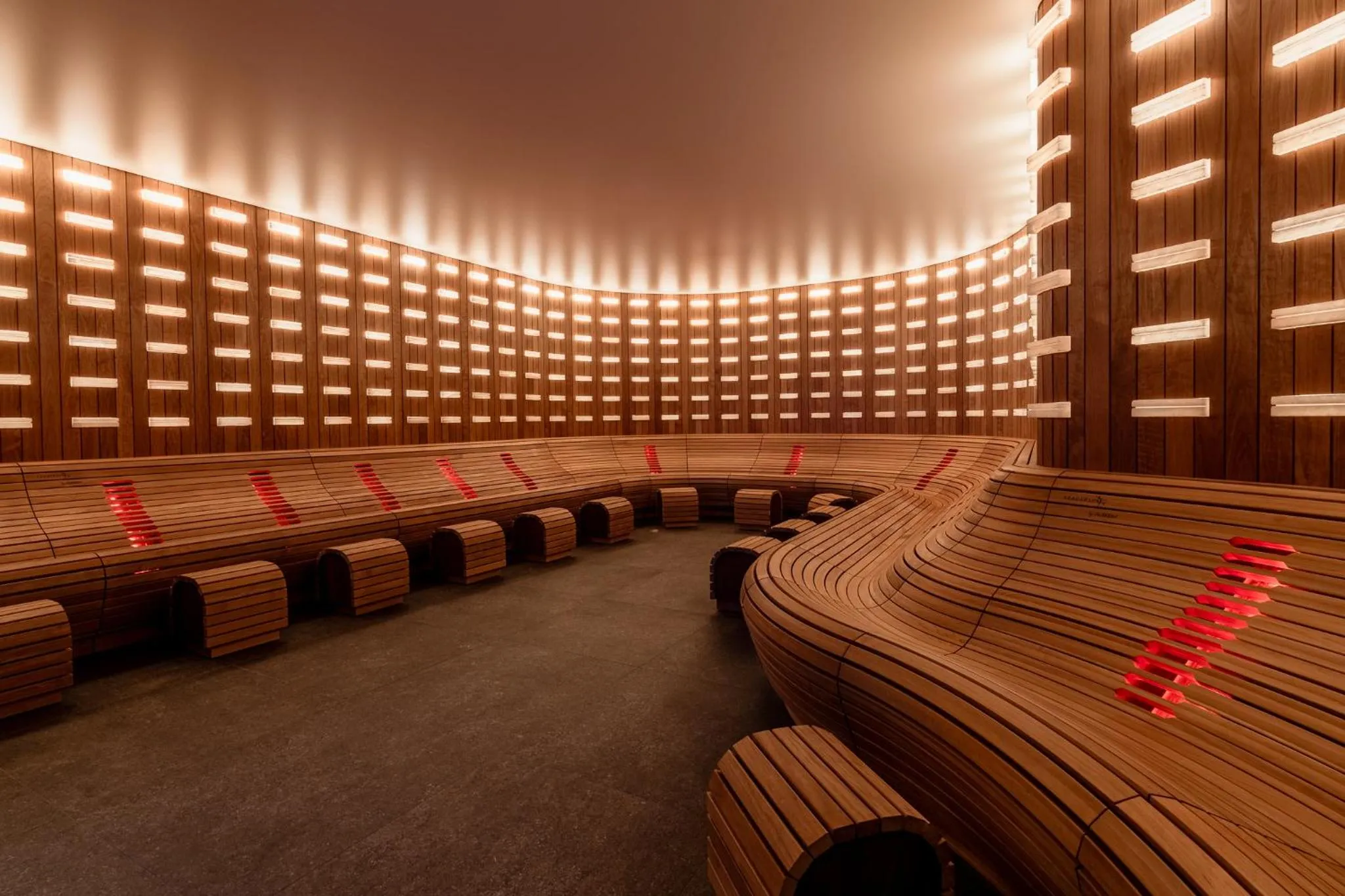 Grand Hotel des Bains