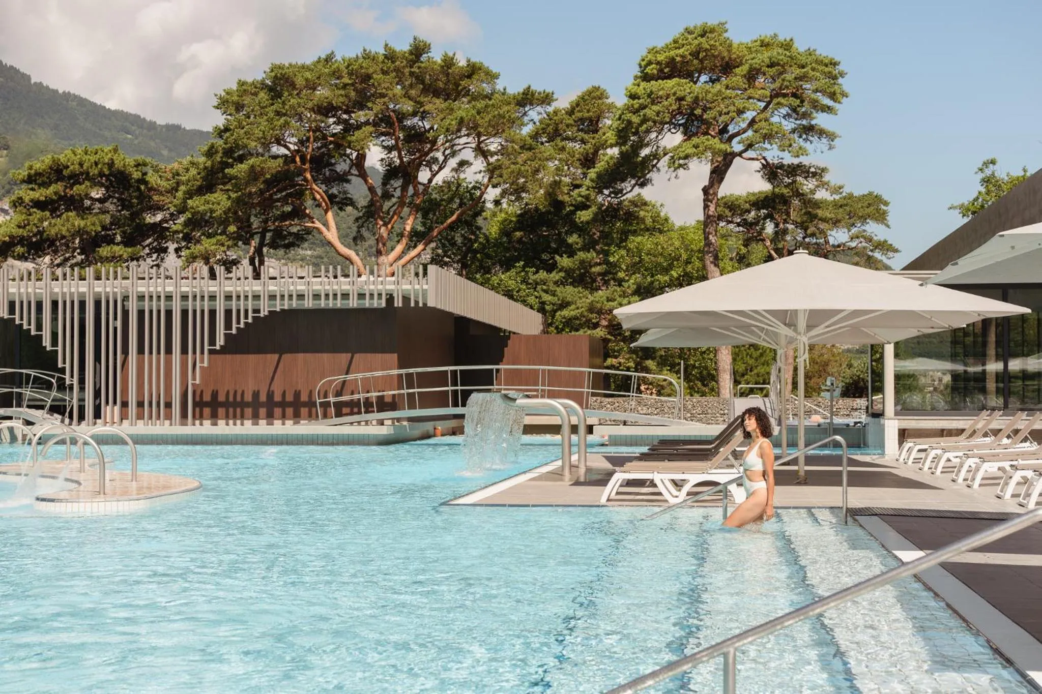 Grand Hotel des Bains