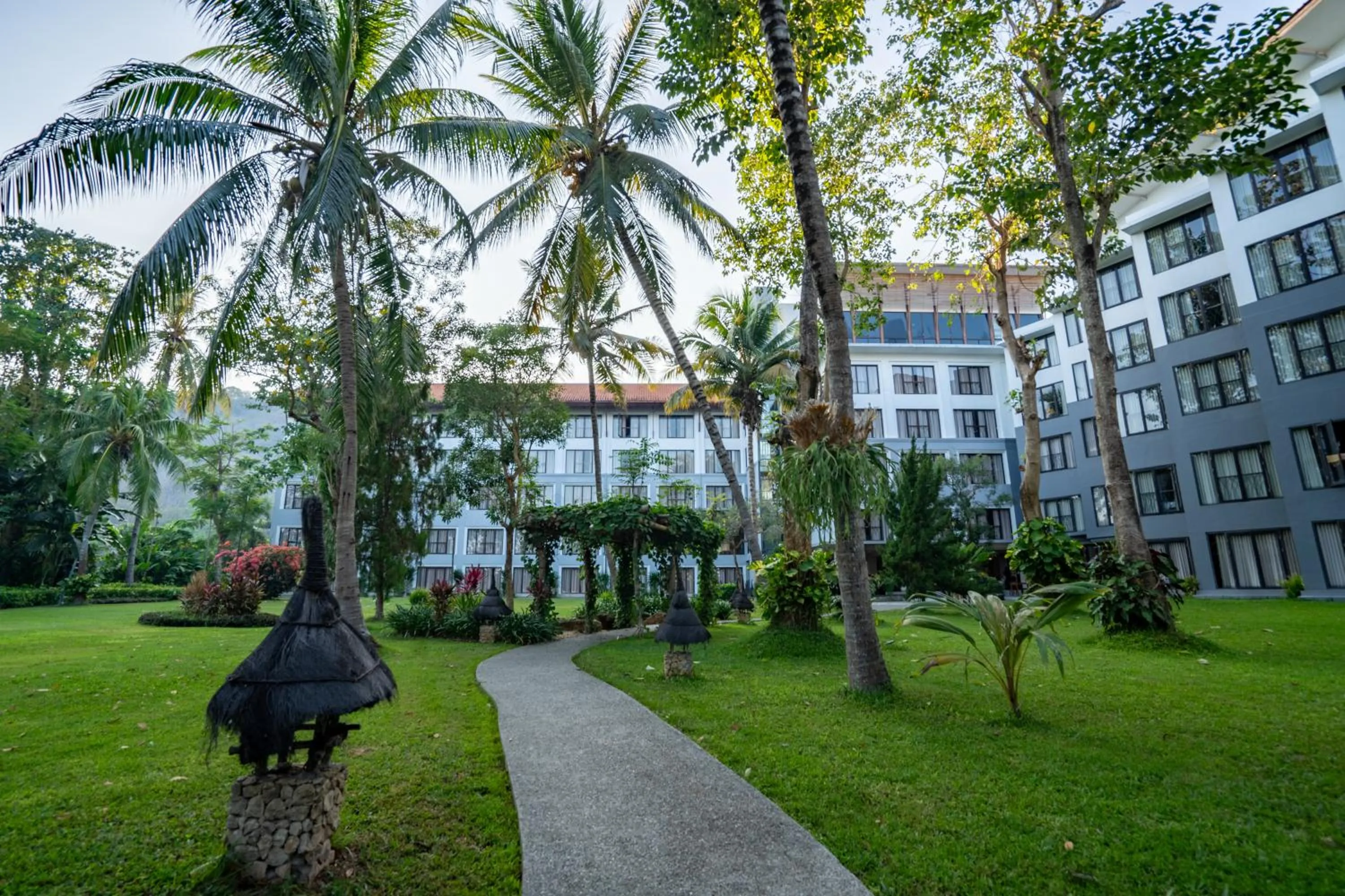 Bintang Flores Hotel