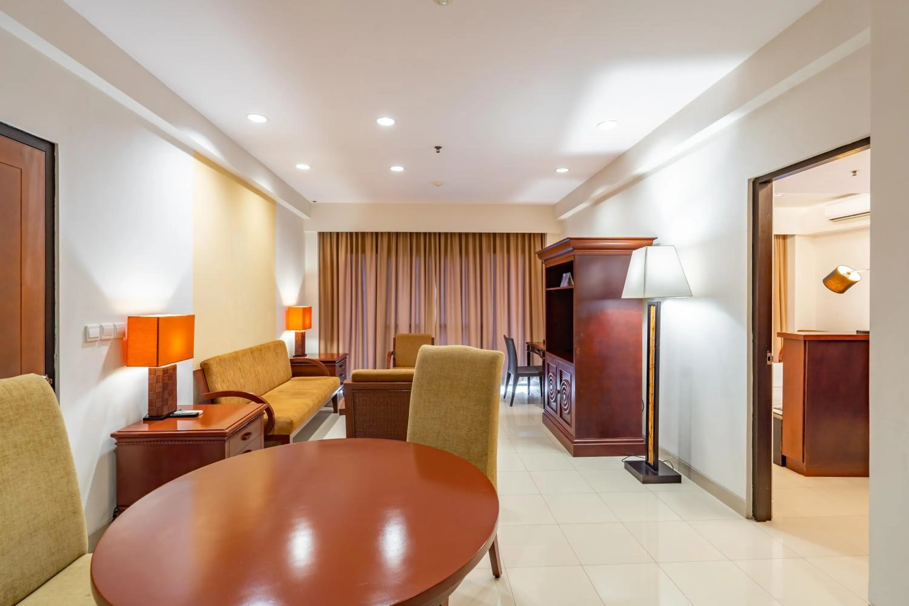 Bintang Flores Hotel