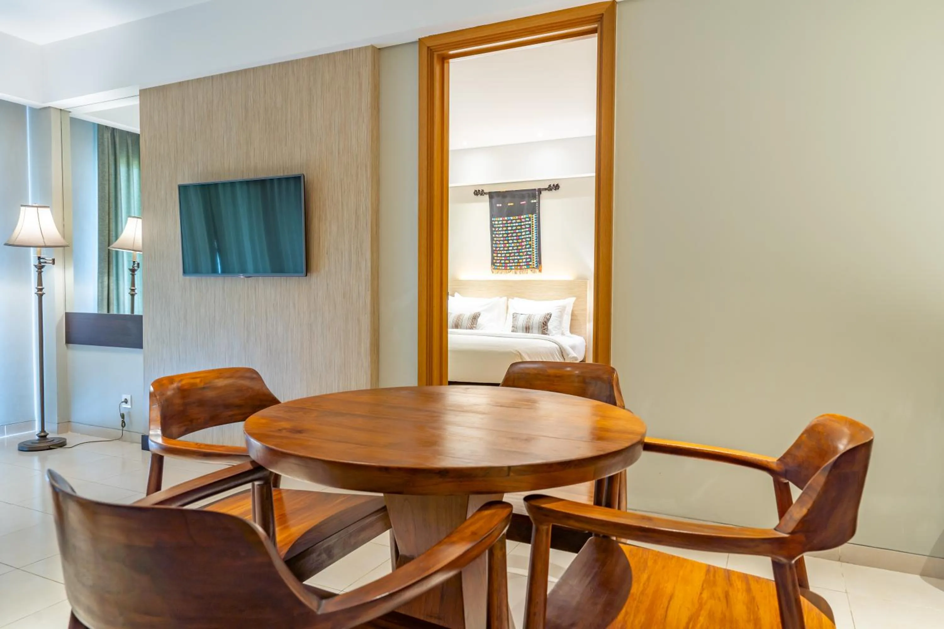 Bintang Flores Hotel