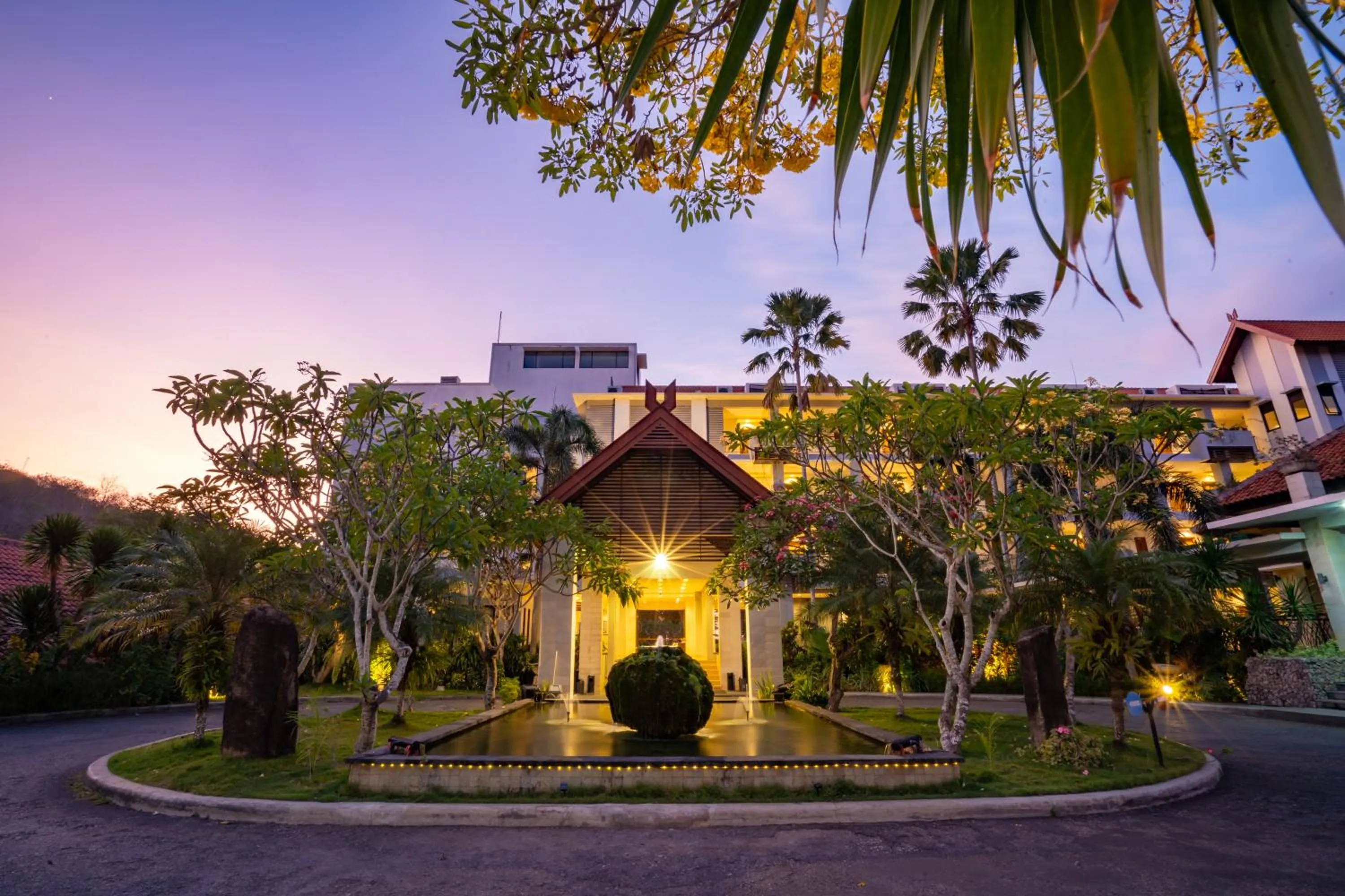 Bintang Flores Hotel